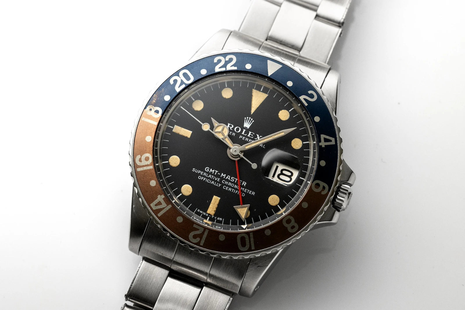 Ref.1675 Mark2