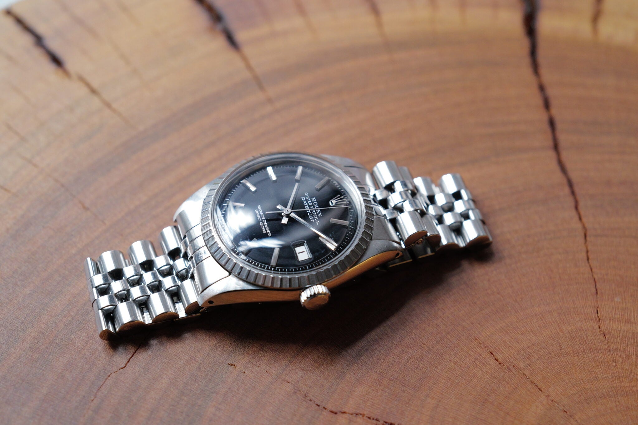 Ref.1603 DATE JUST