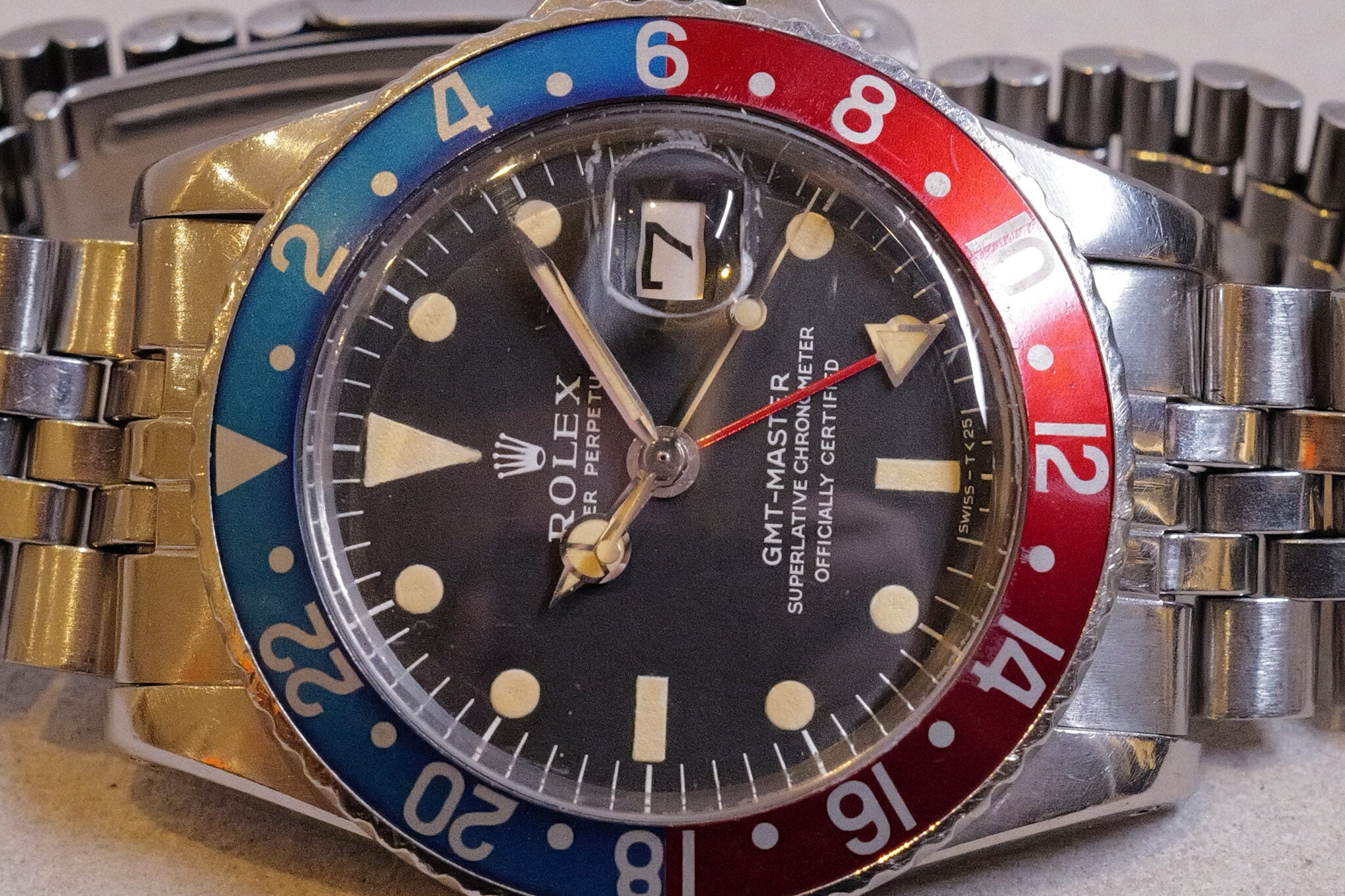 Ref.1675 Long E