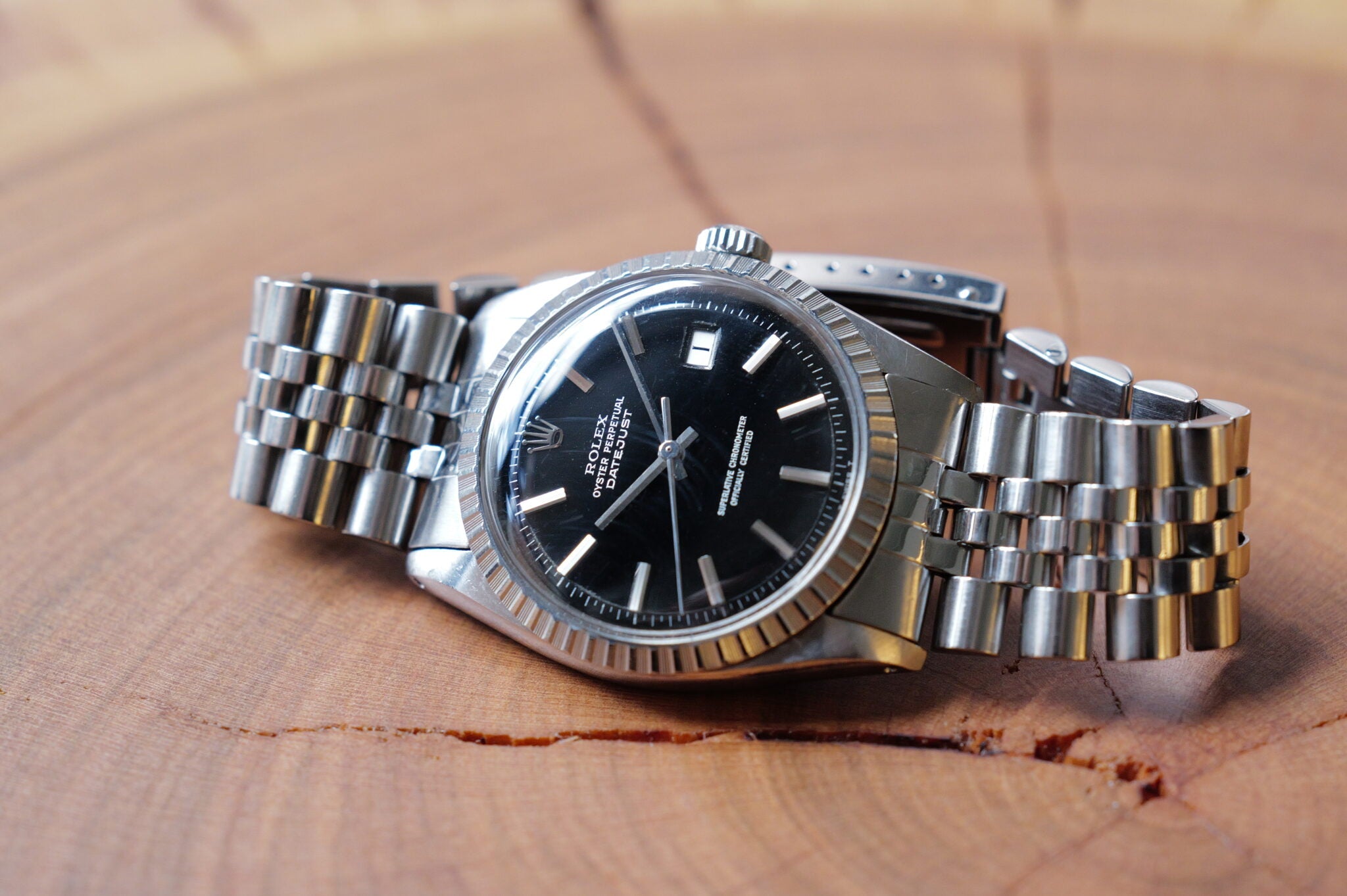 Ref.1603 DATE JUST