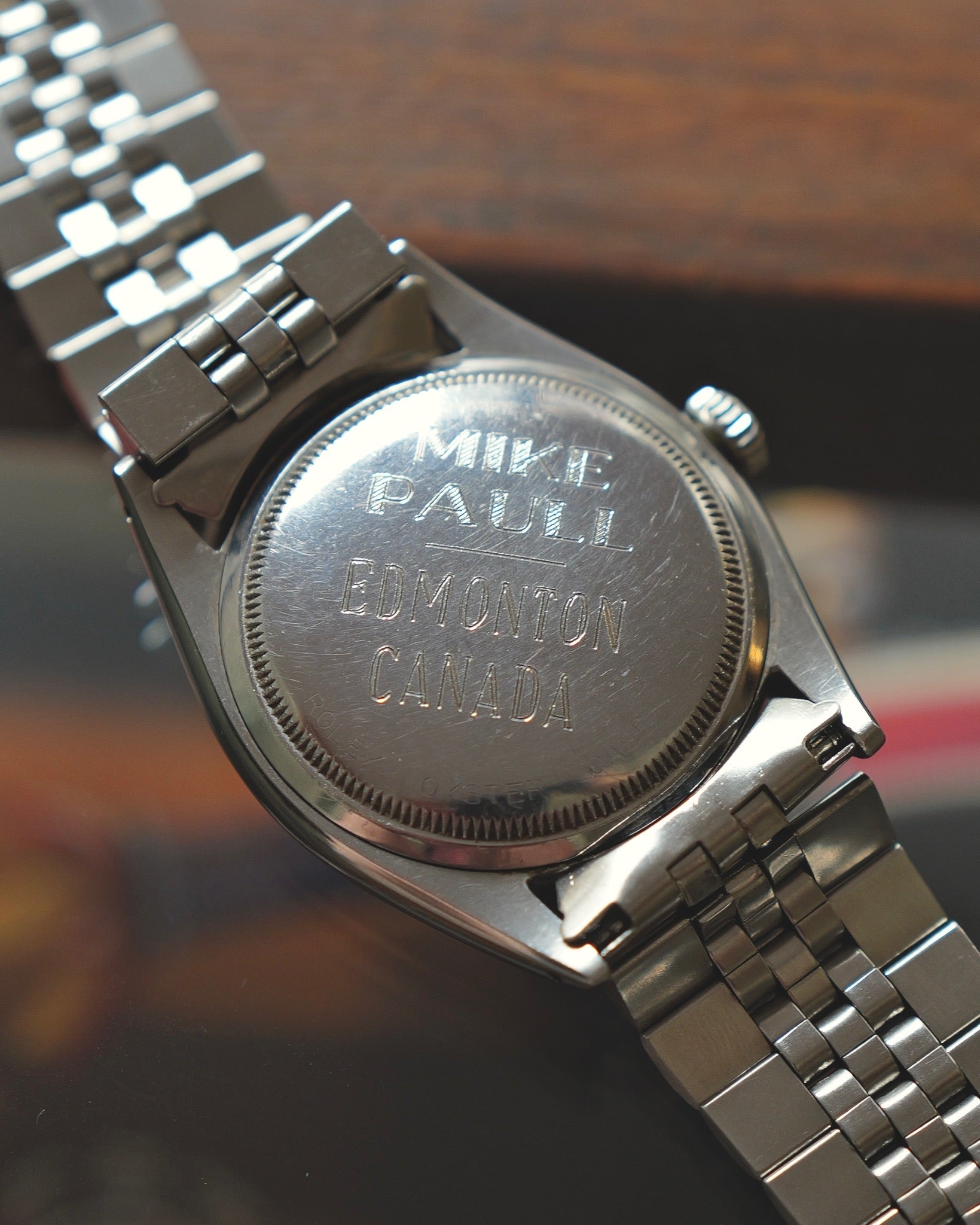Explorer for Canadian Market, Ref.6298