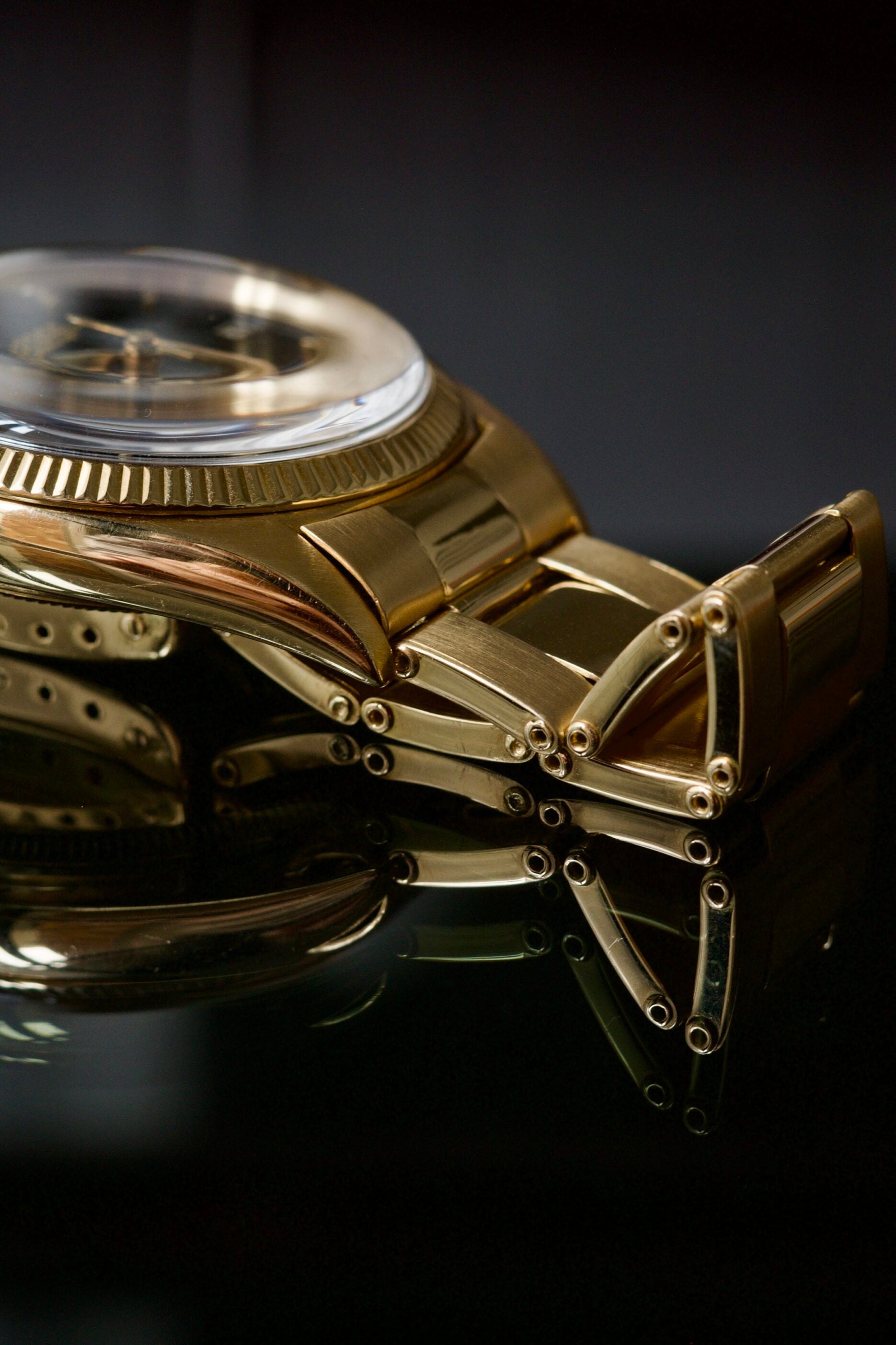 Ref.1601/8 with Revet