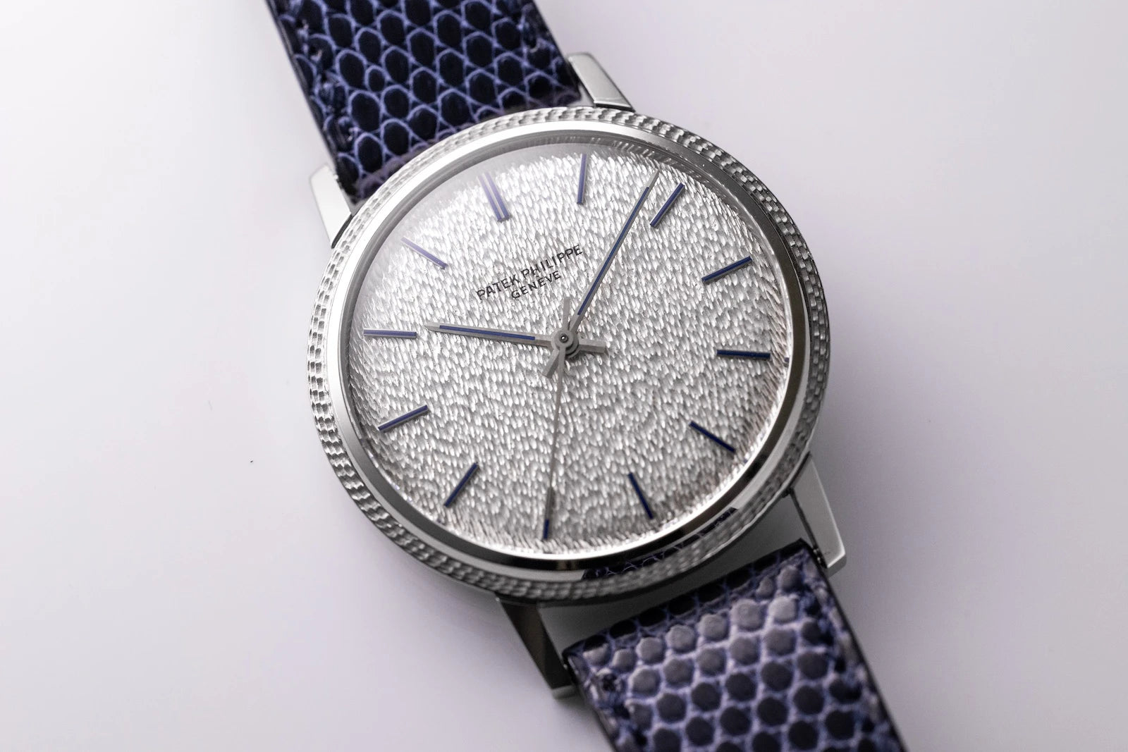 Patek Philippe rare Ref.3569