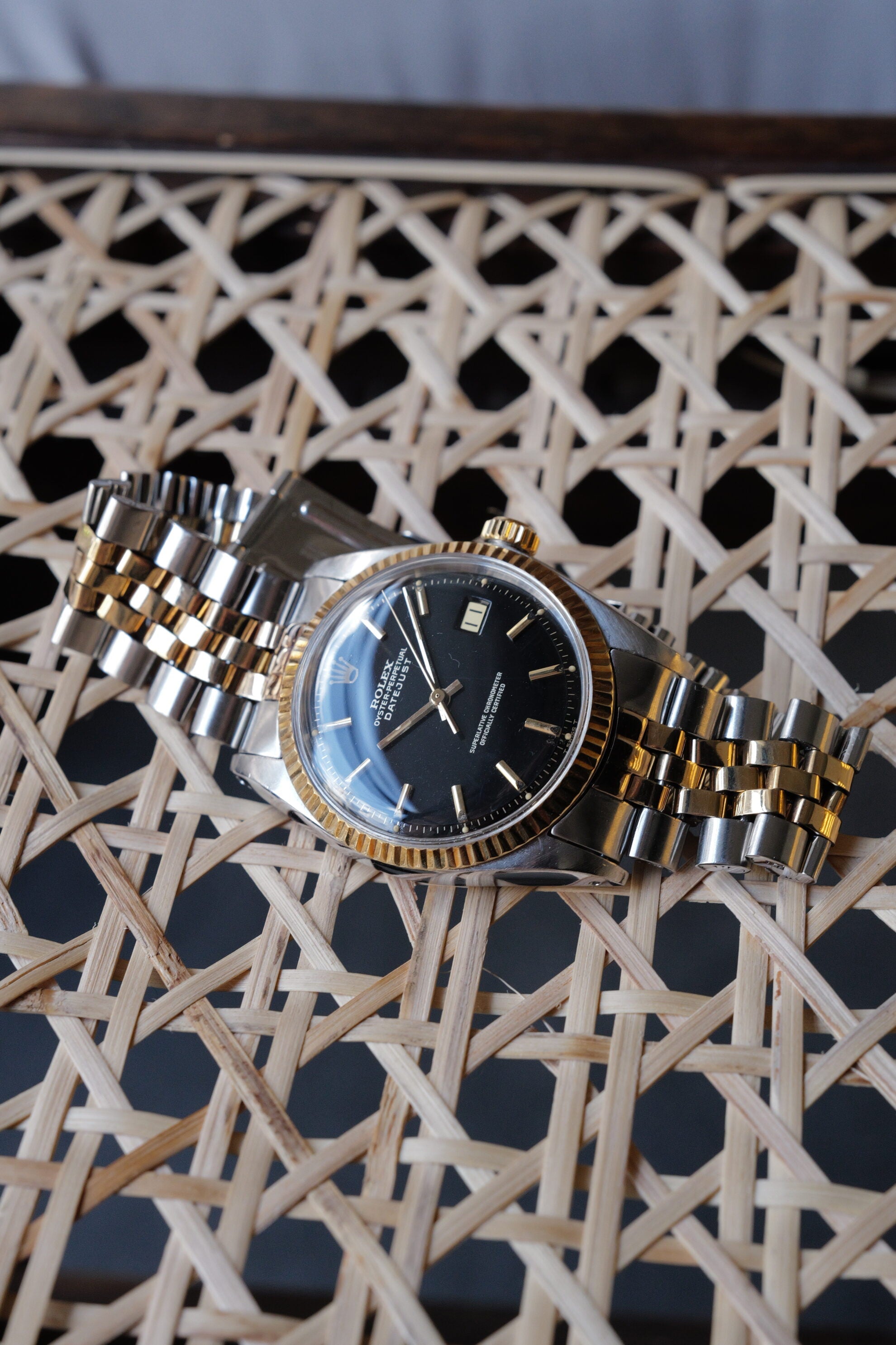 Ref.1601/3 Gilt
