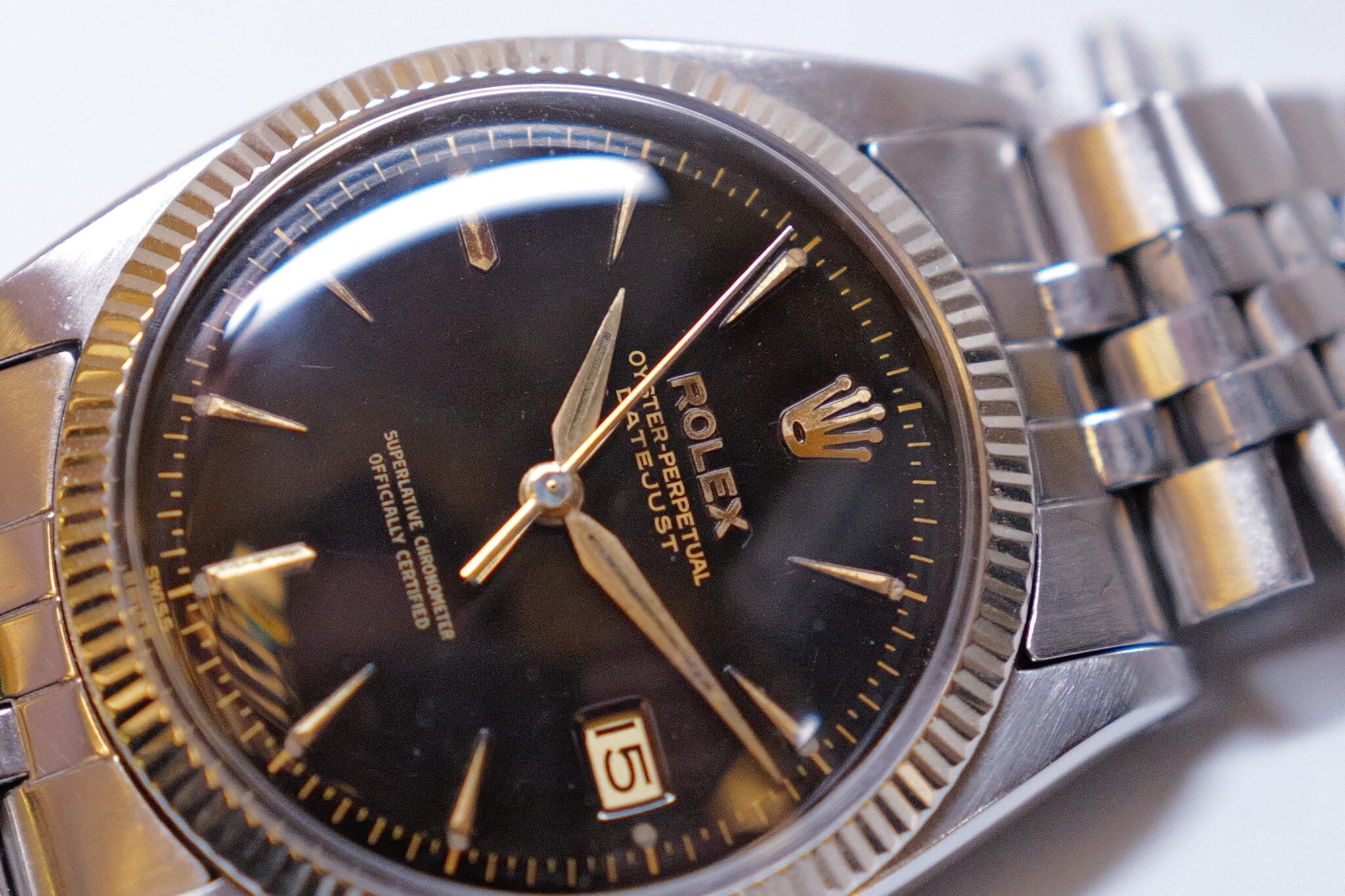 Ref.6605 Gilt