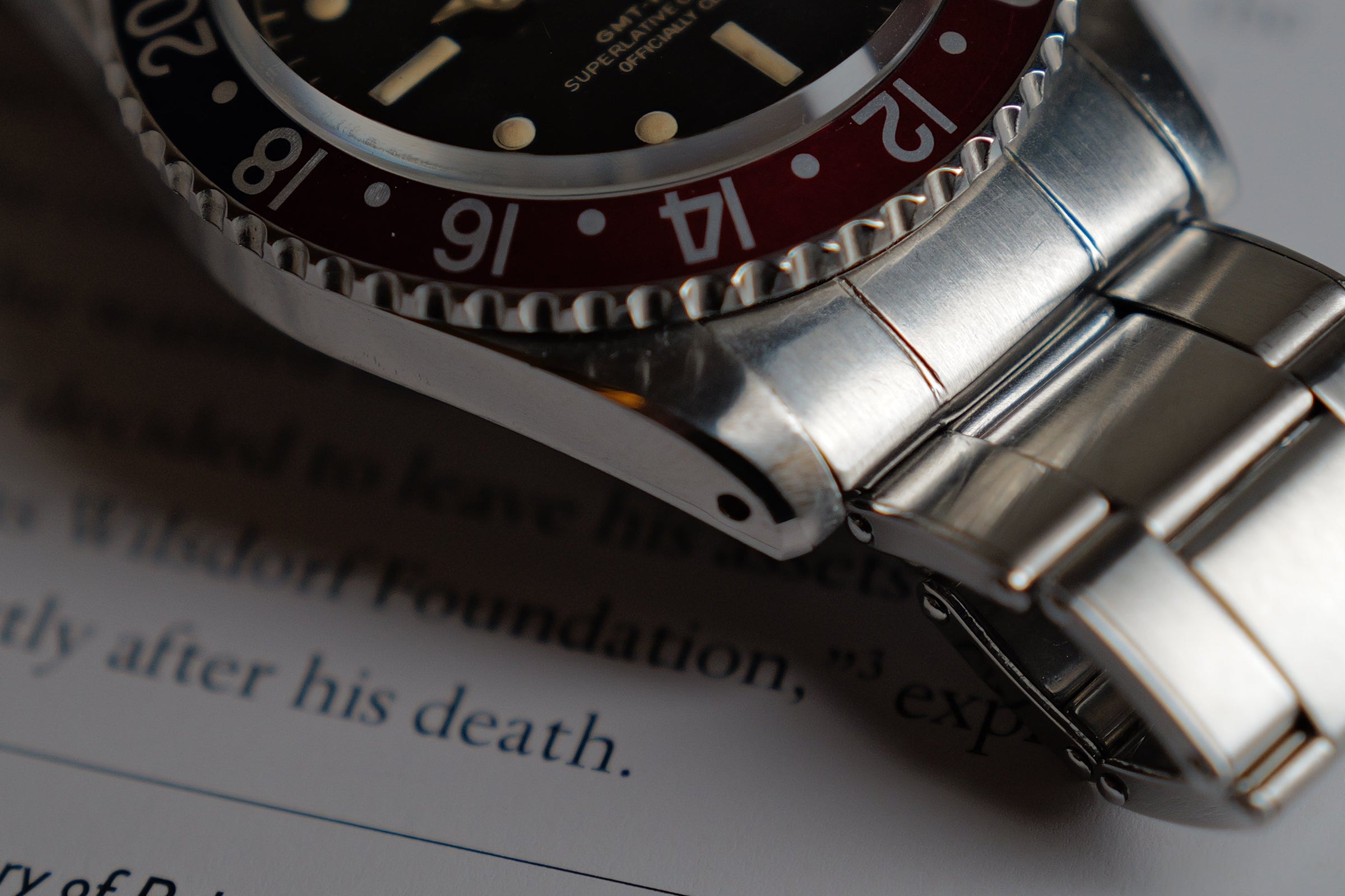 Perfect condition 1675