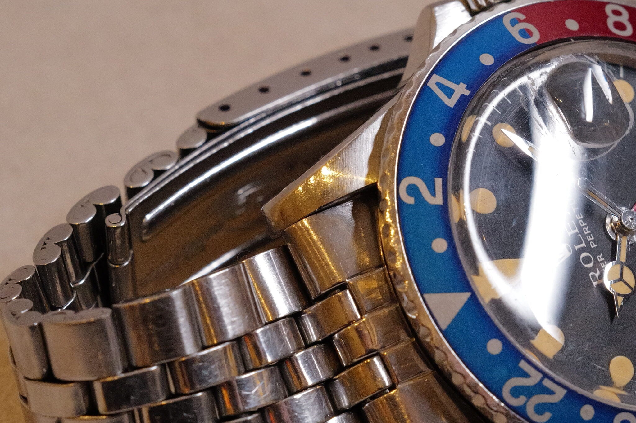 Ref.1675 Long E