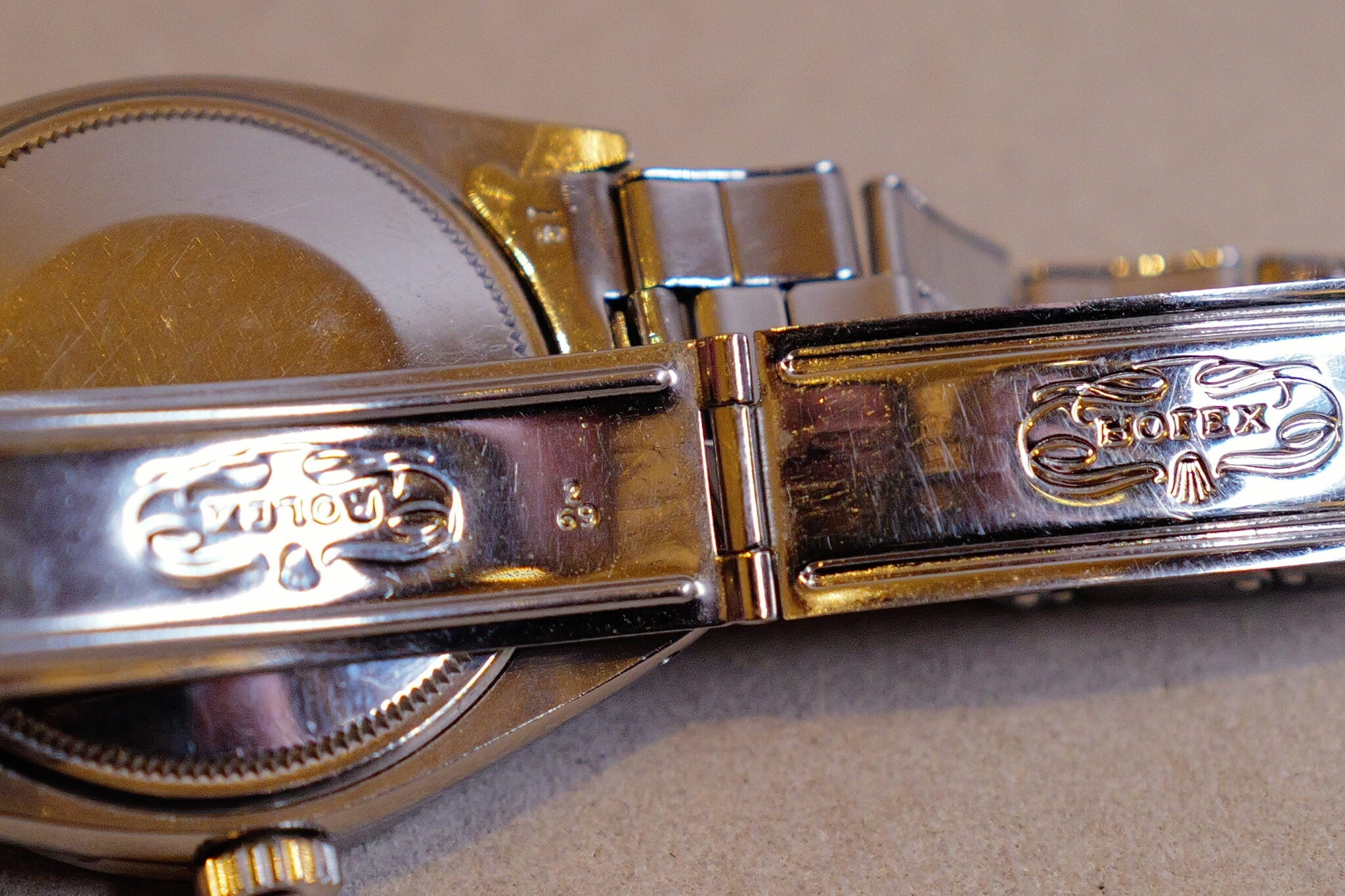 1501 ”Big Logo”
