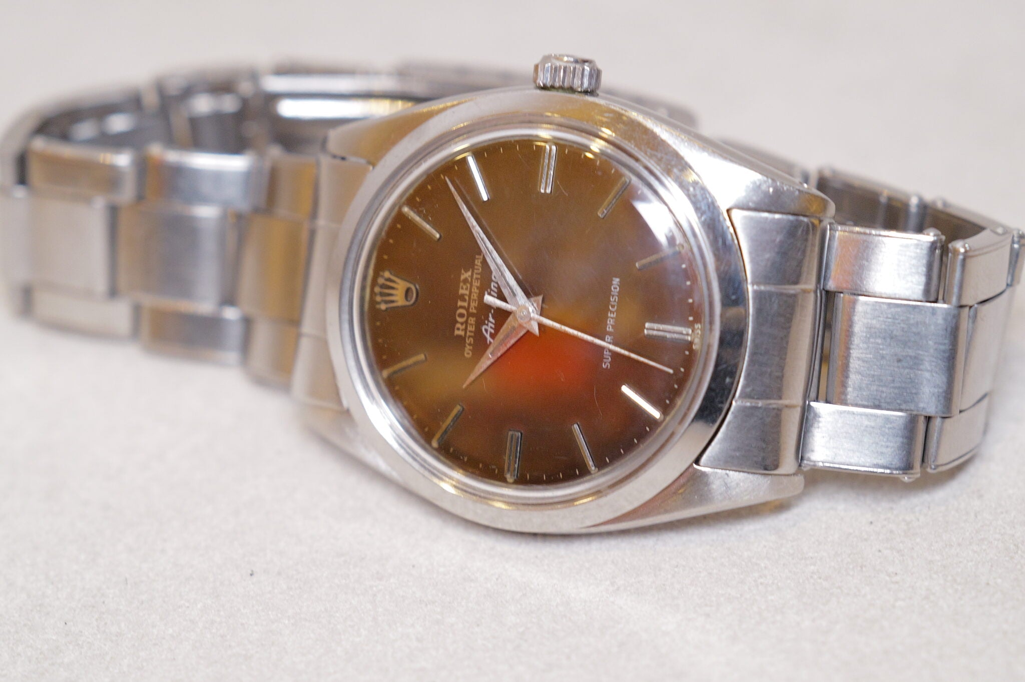 Ref.5504 Tropical Big Air King