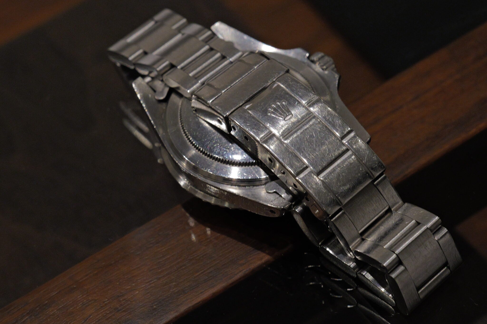 Ref.5513 Submariner MK5