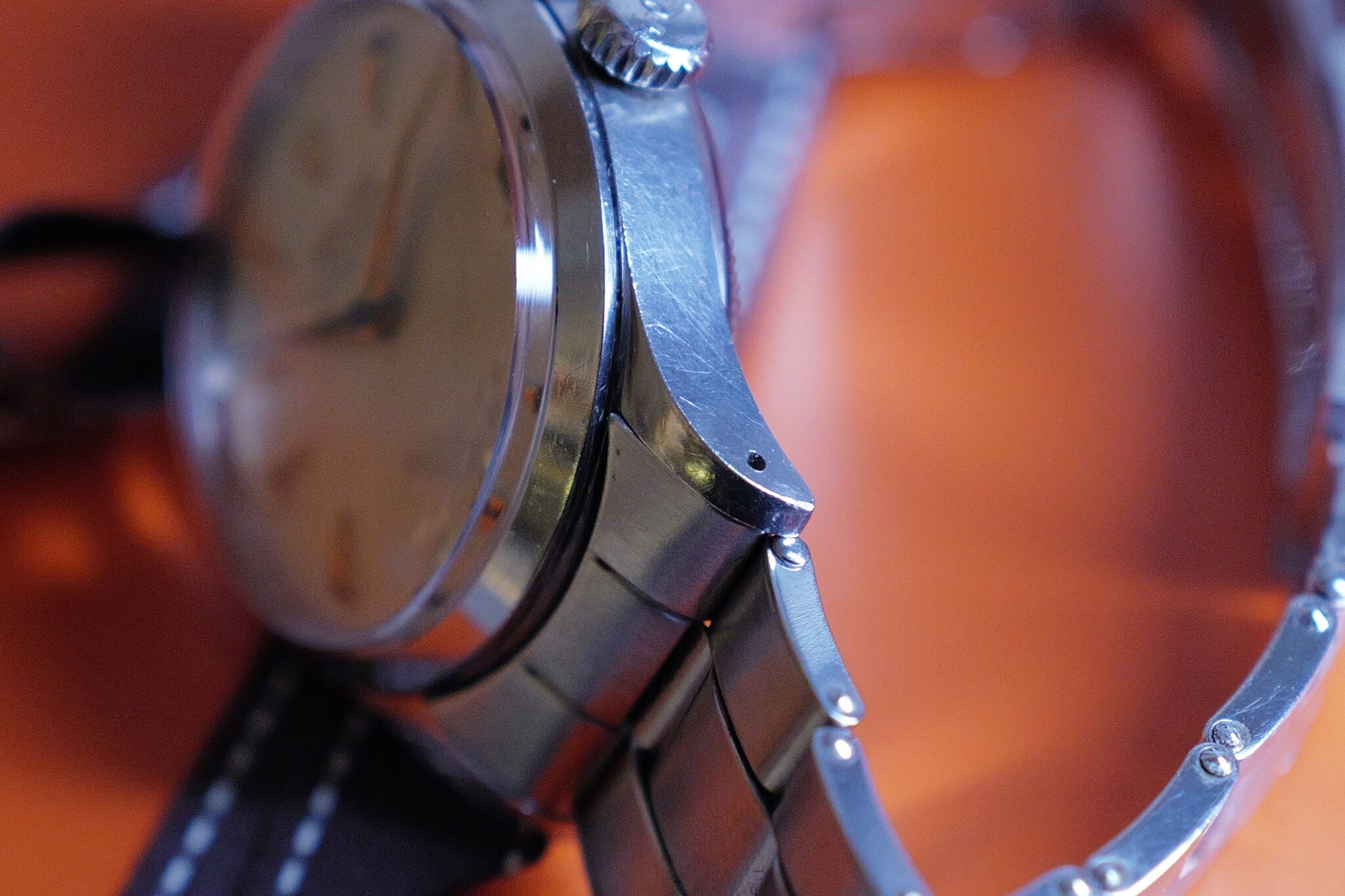 THE Italian case Ref.6518