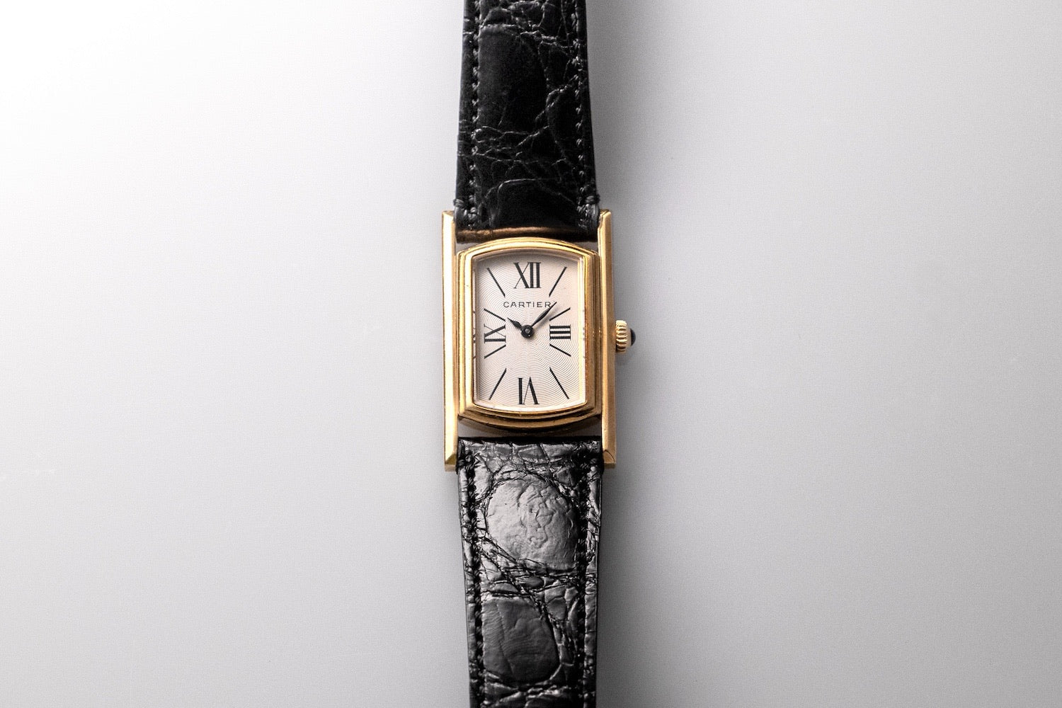 Cartier 「Cabriolet」