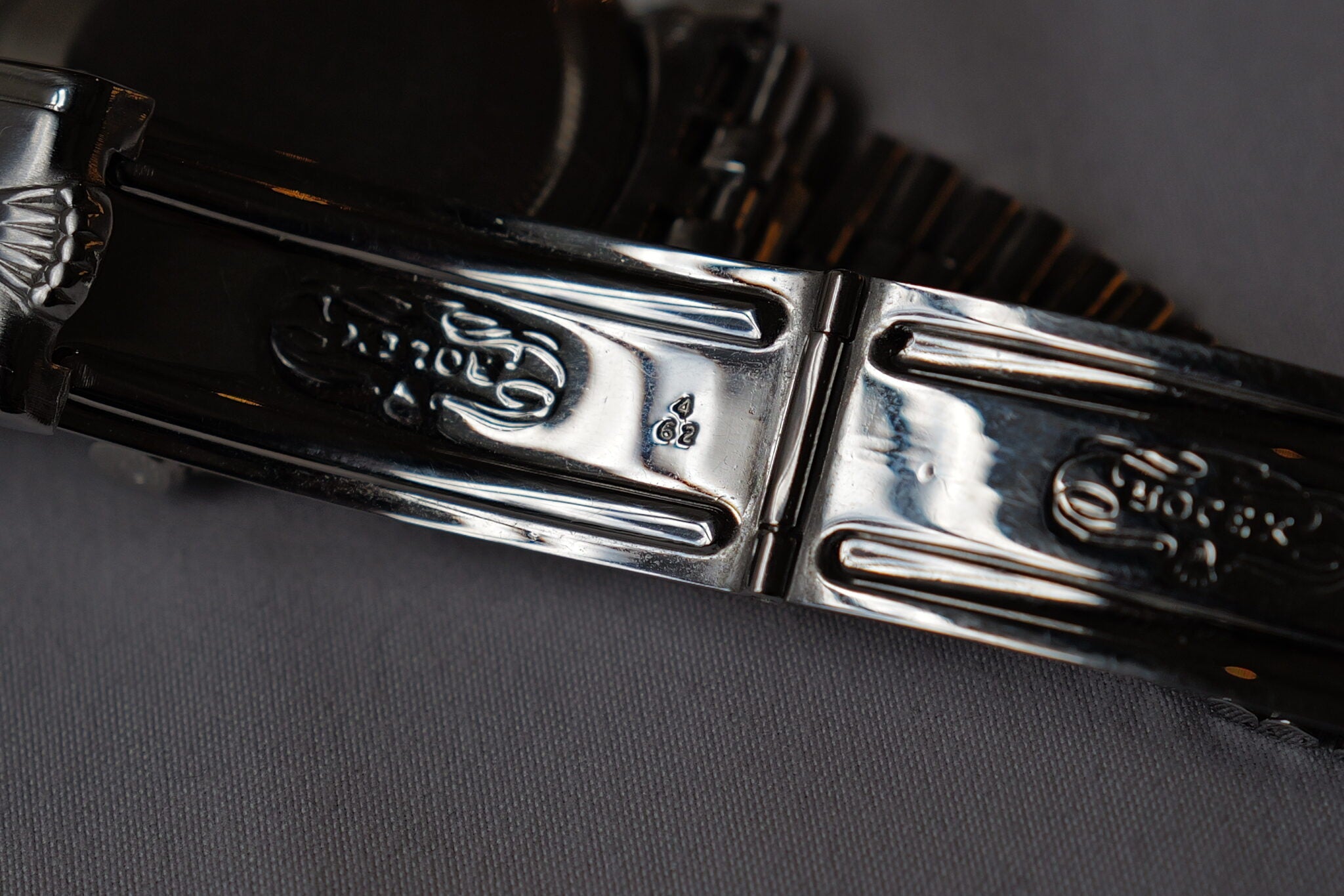 Ref.1625 Thunderbird