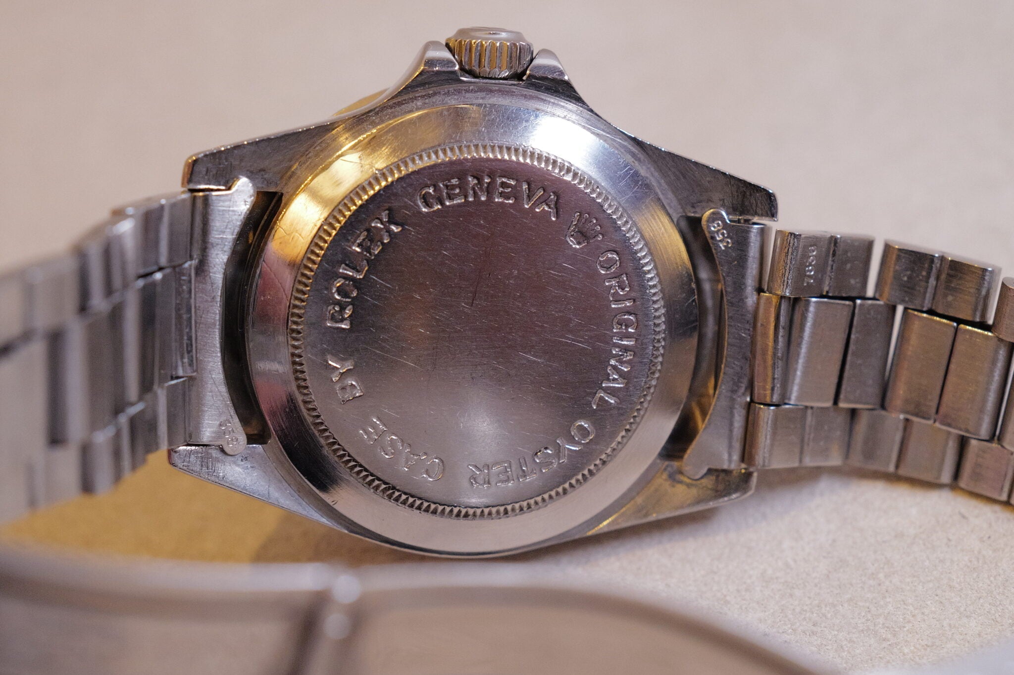 Ref.7928 TUDOR SUB MARINER