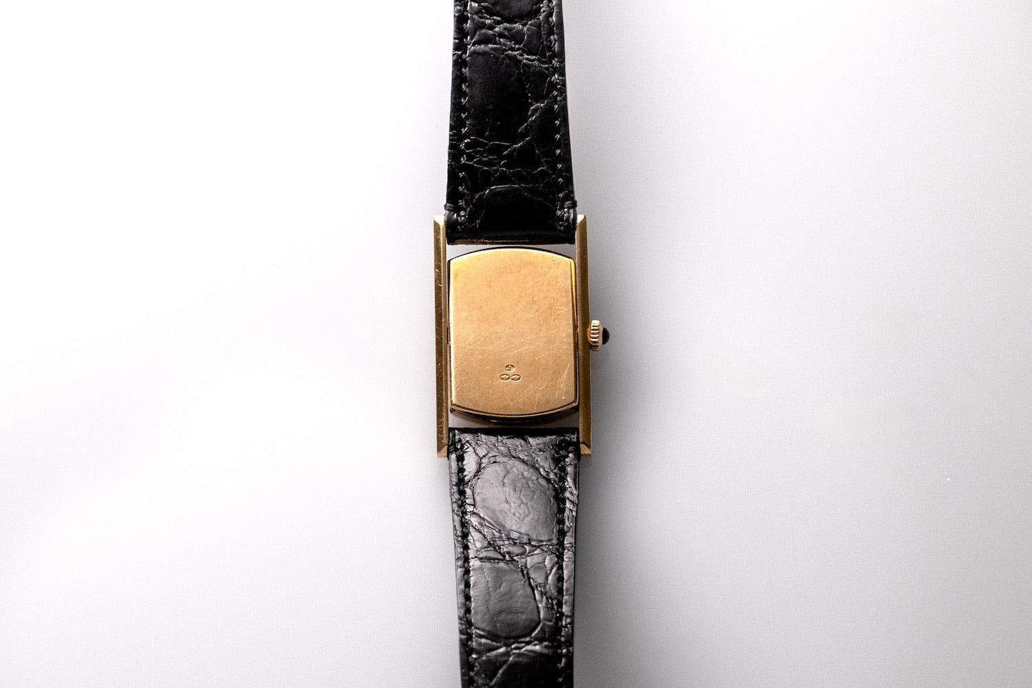 Cartier 「Cabriolet」