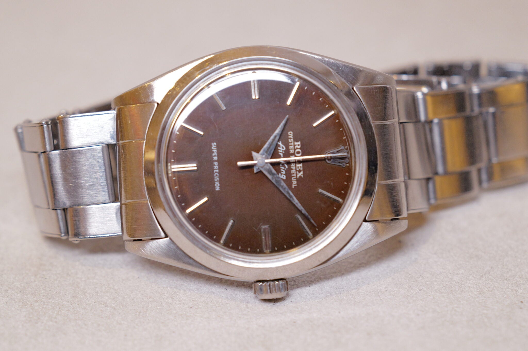 Ref.5504 Tropical Big Air King
