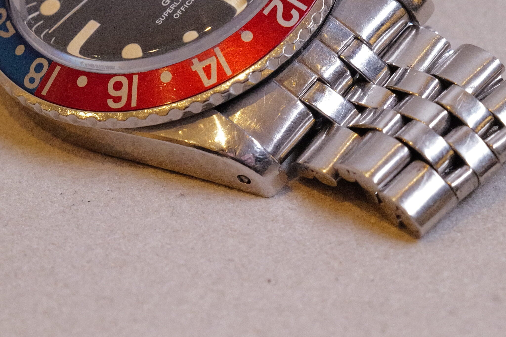 Ref.1675 Long E