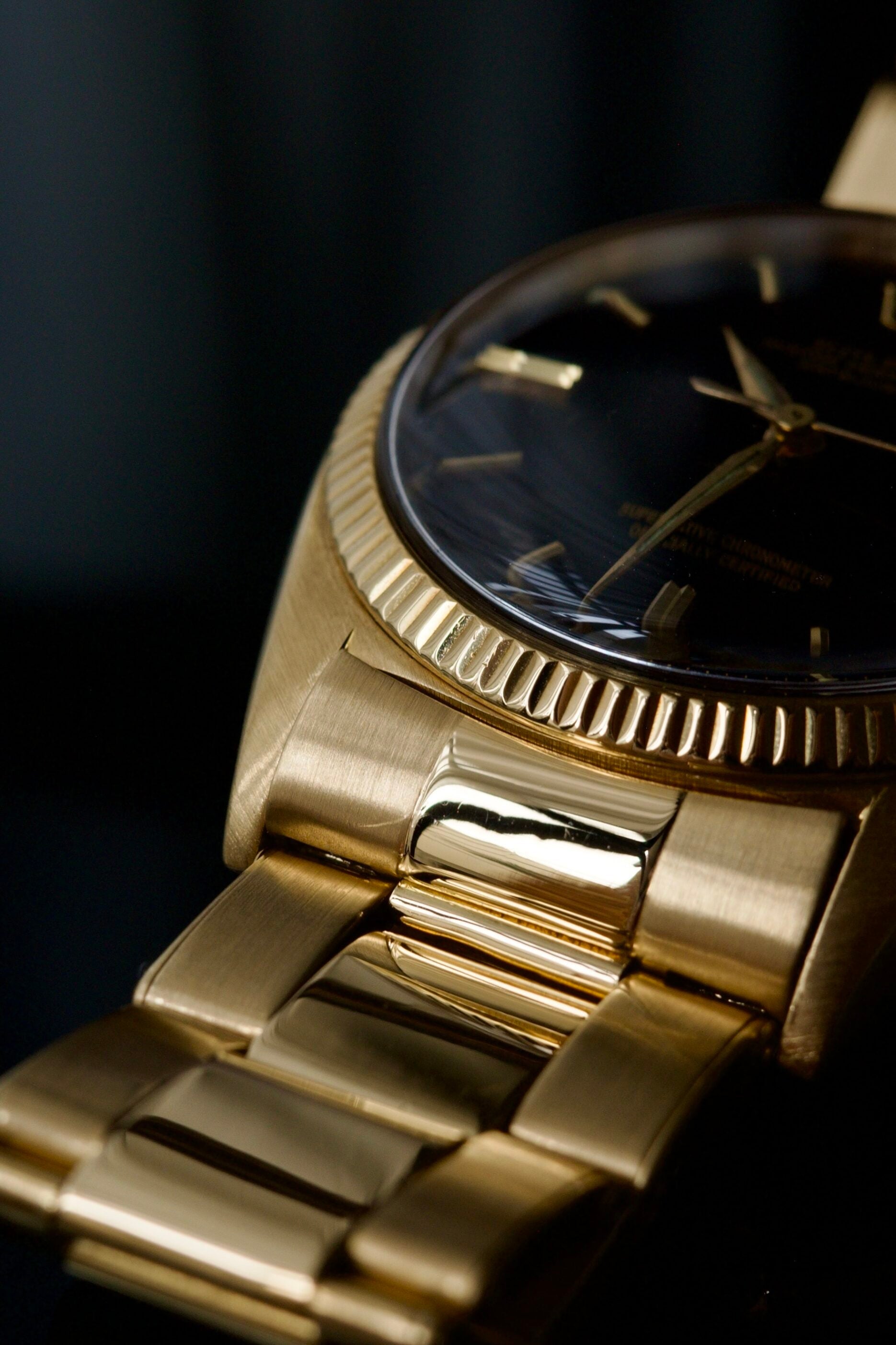Ref.1601/8 with Revet