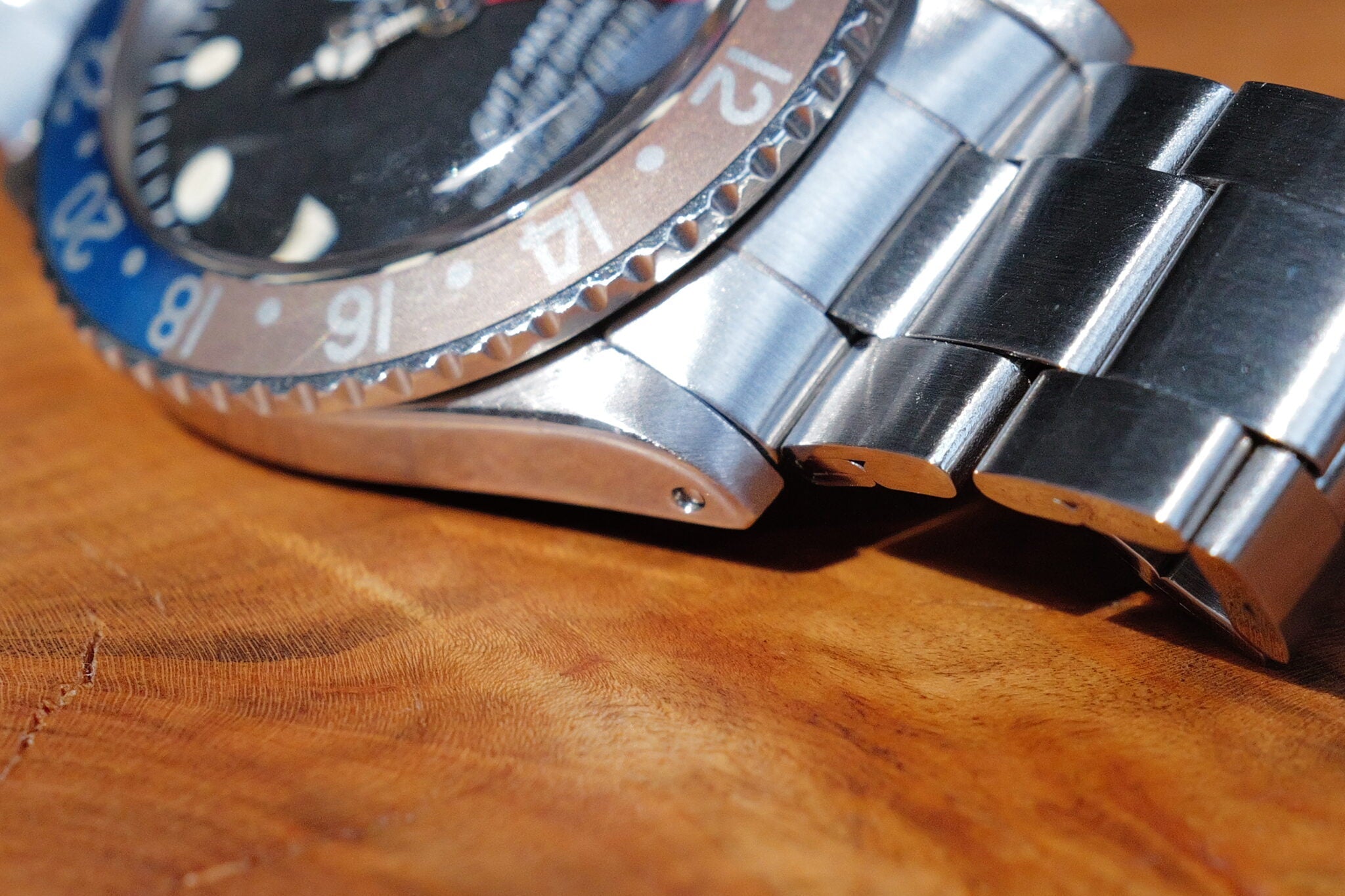 Ref.1675 Long E Matching Bracelet