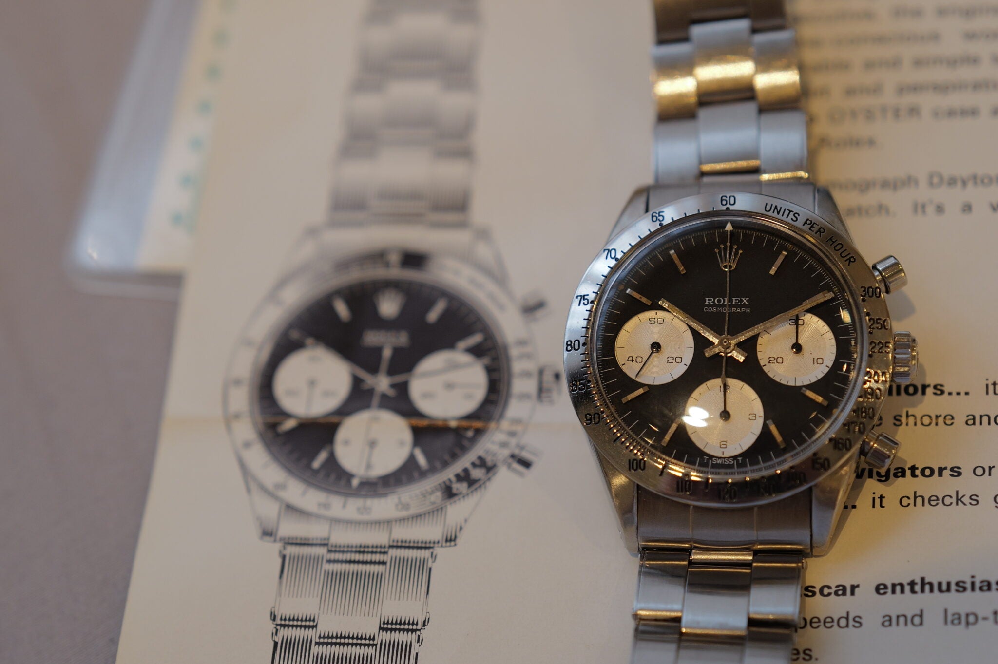 Ref.6239 2nd Le-Mans