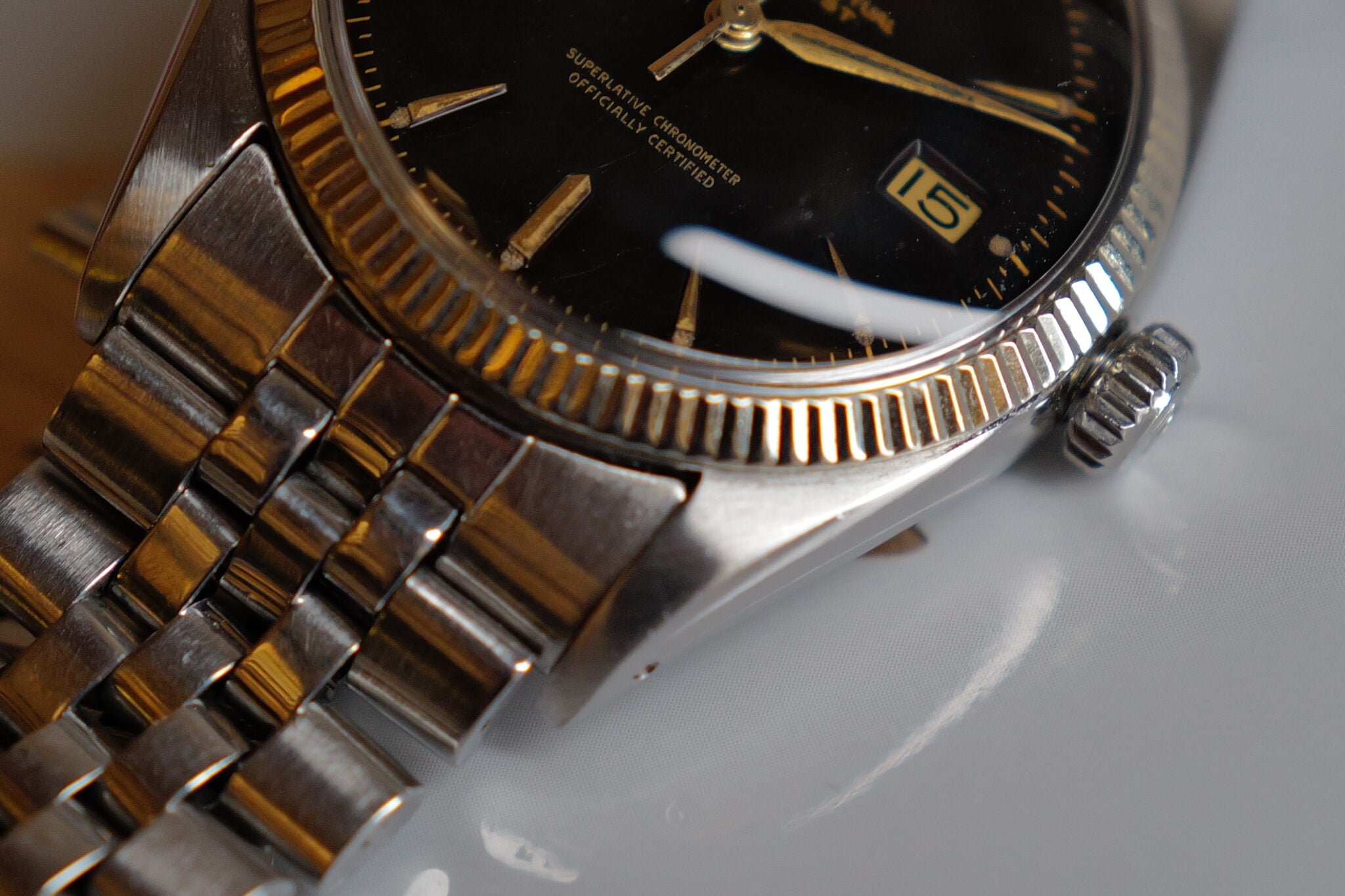 Ref.6605 Gilt