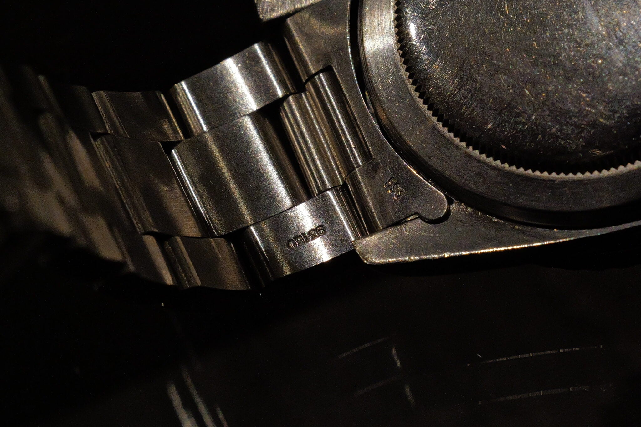 Ref.5513 Submariner MK5