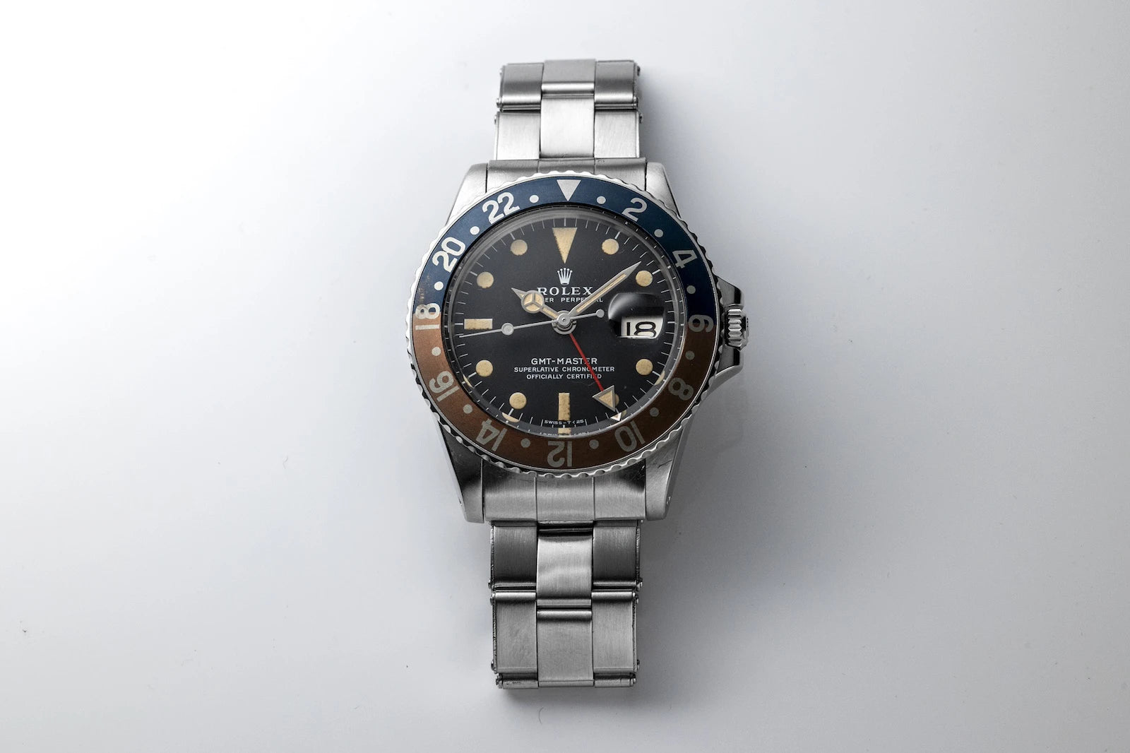 Ref.1675 Mark2