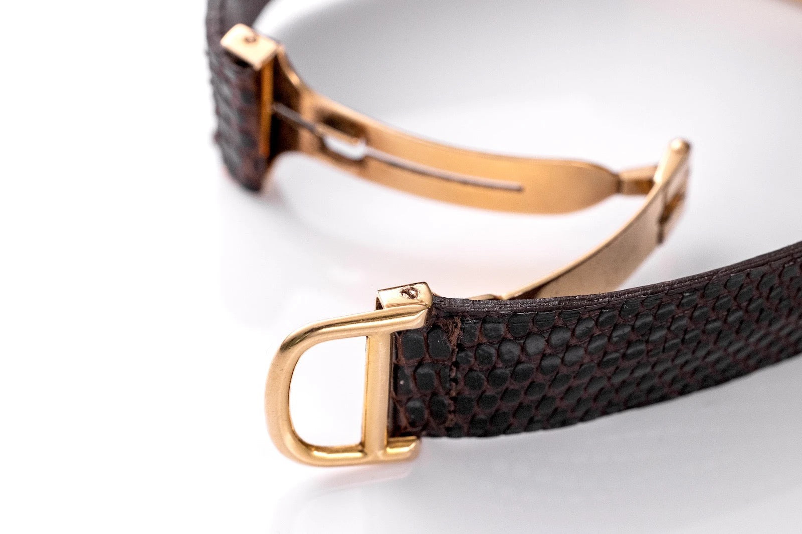 Cartier × AP “TANK NEW YORK”
