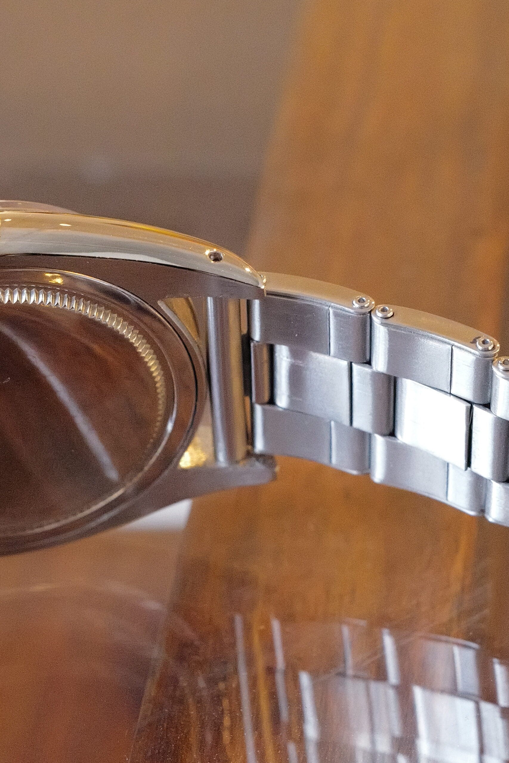 Ref.6494 Oyster Date