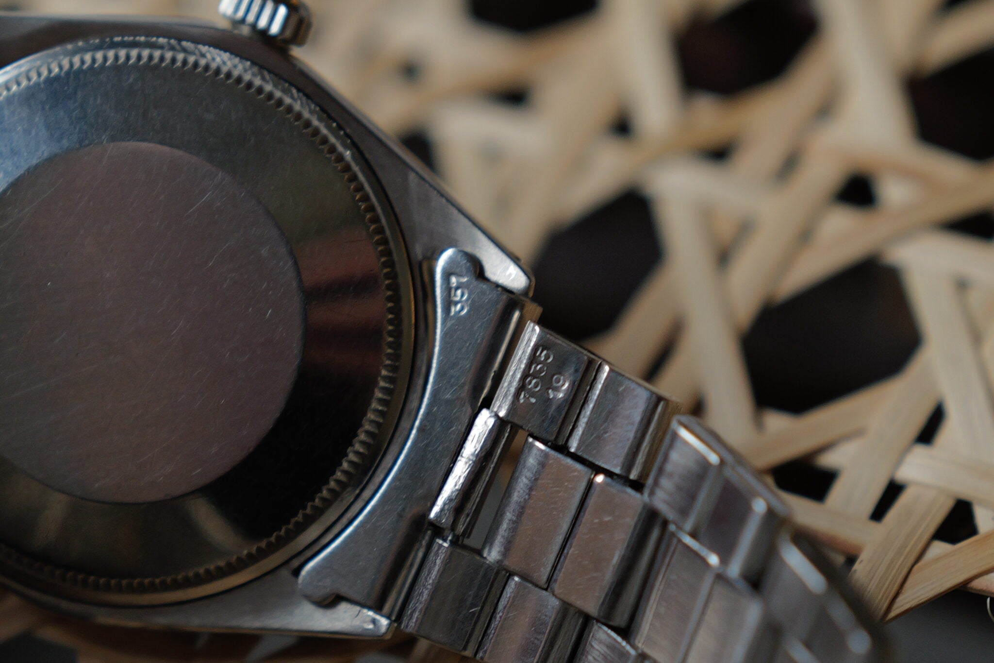 Ref.5500 Air King Cream