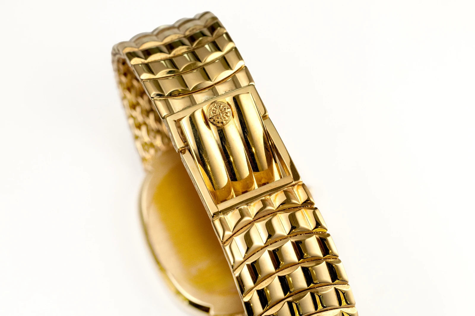 “GOLDEN ELLIPSE” Full set