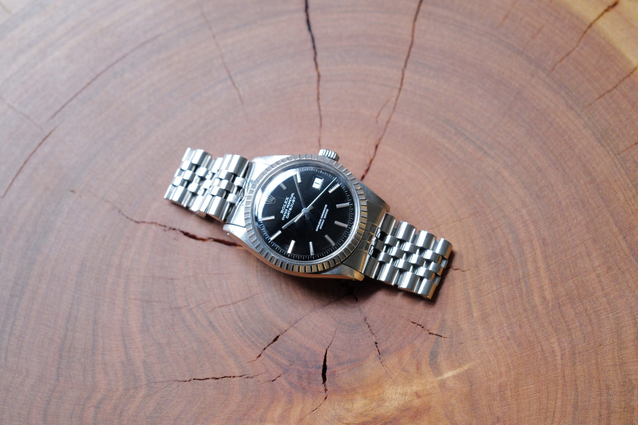 Ref.1603 DATE JUST