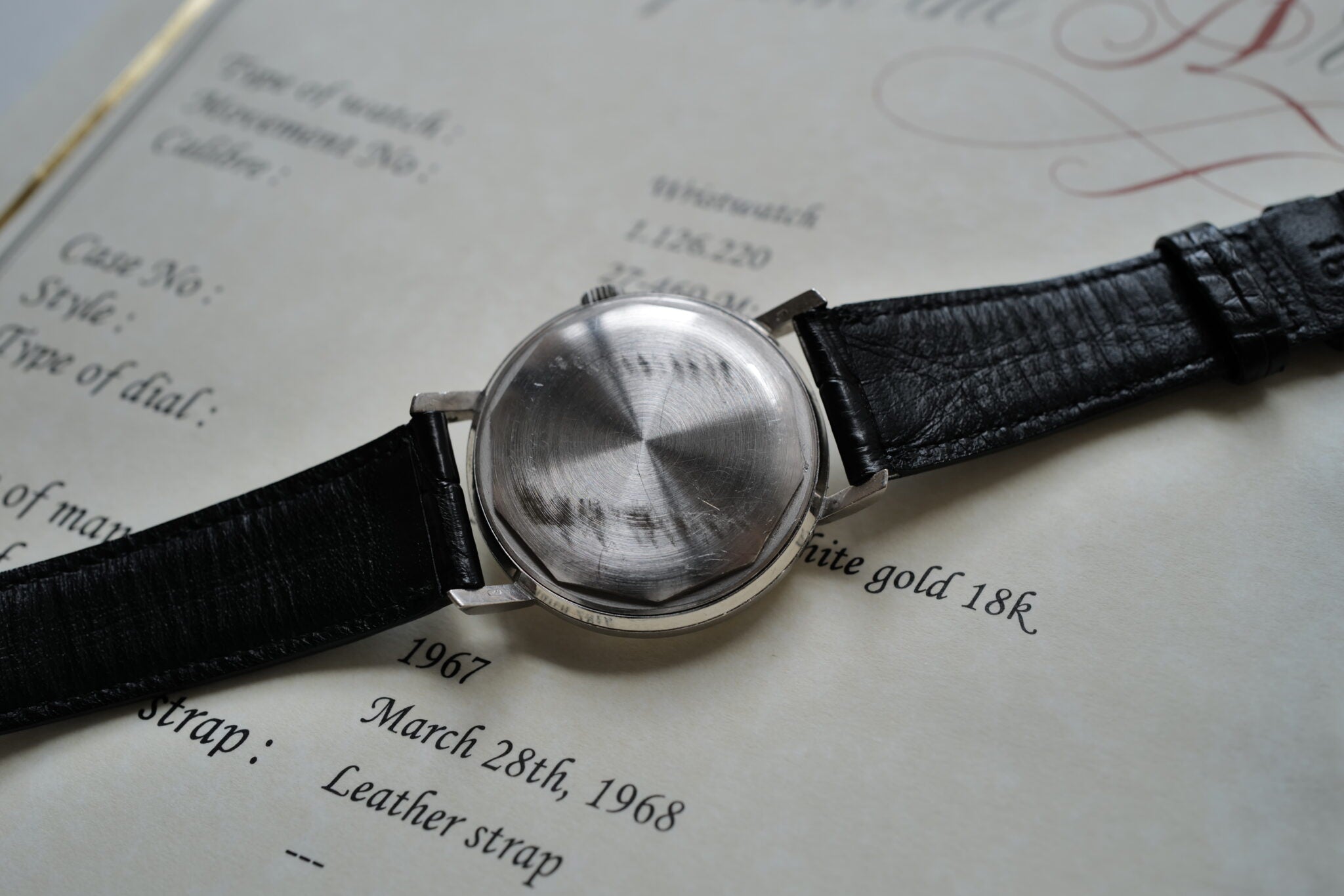 PATEK PHILLIPE