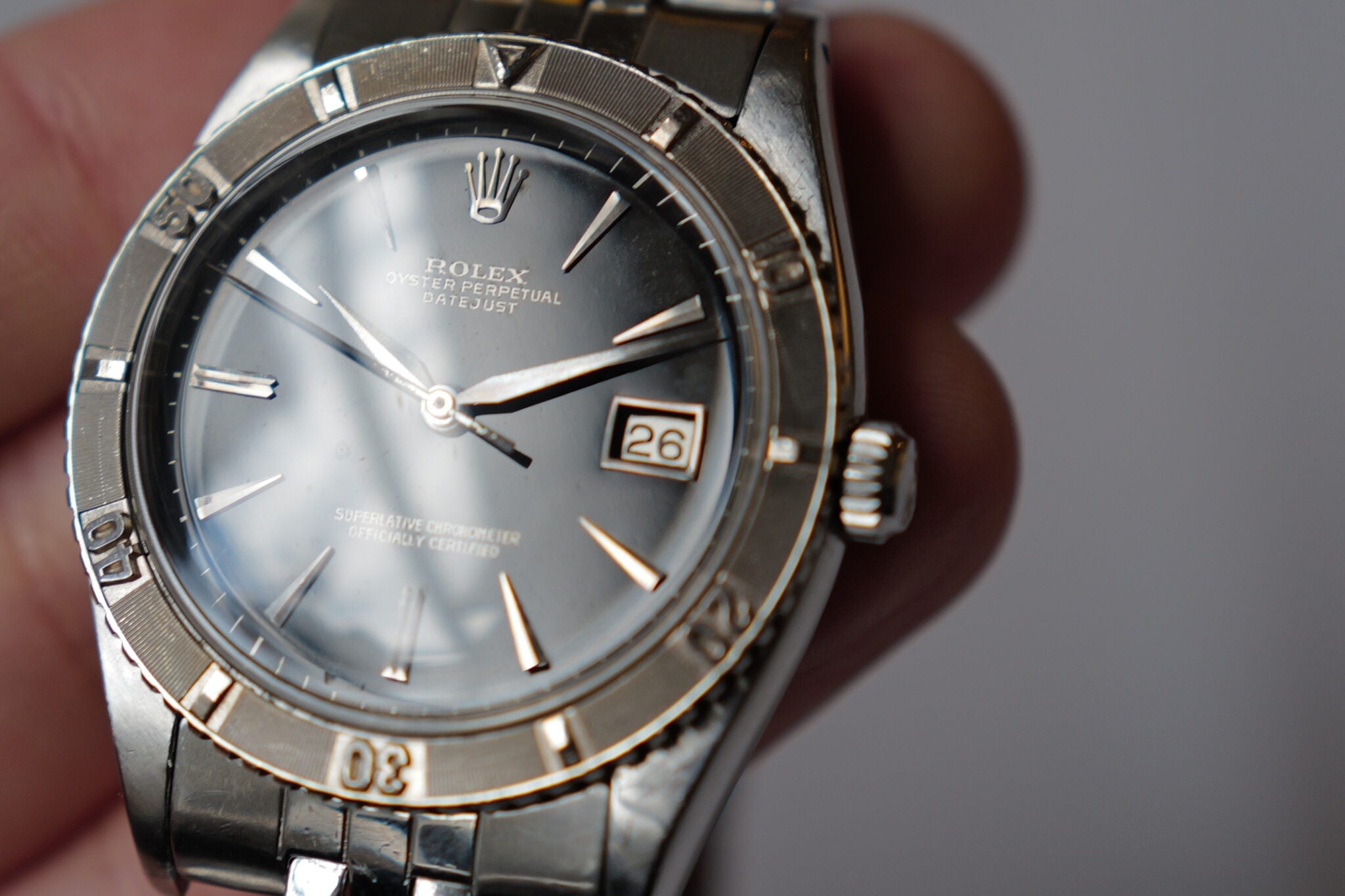 Ref.1625 Thunderbird