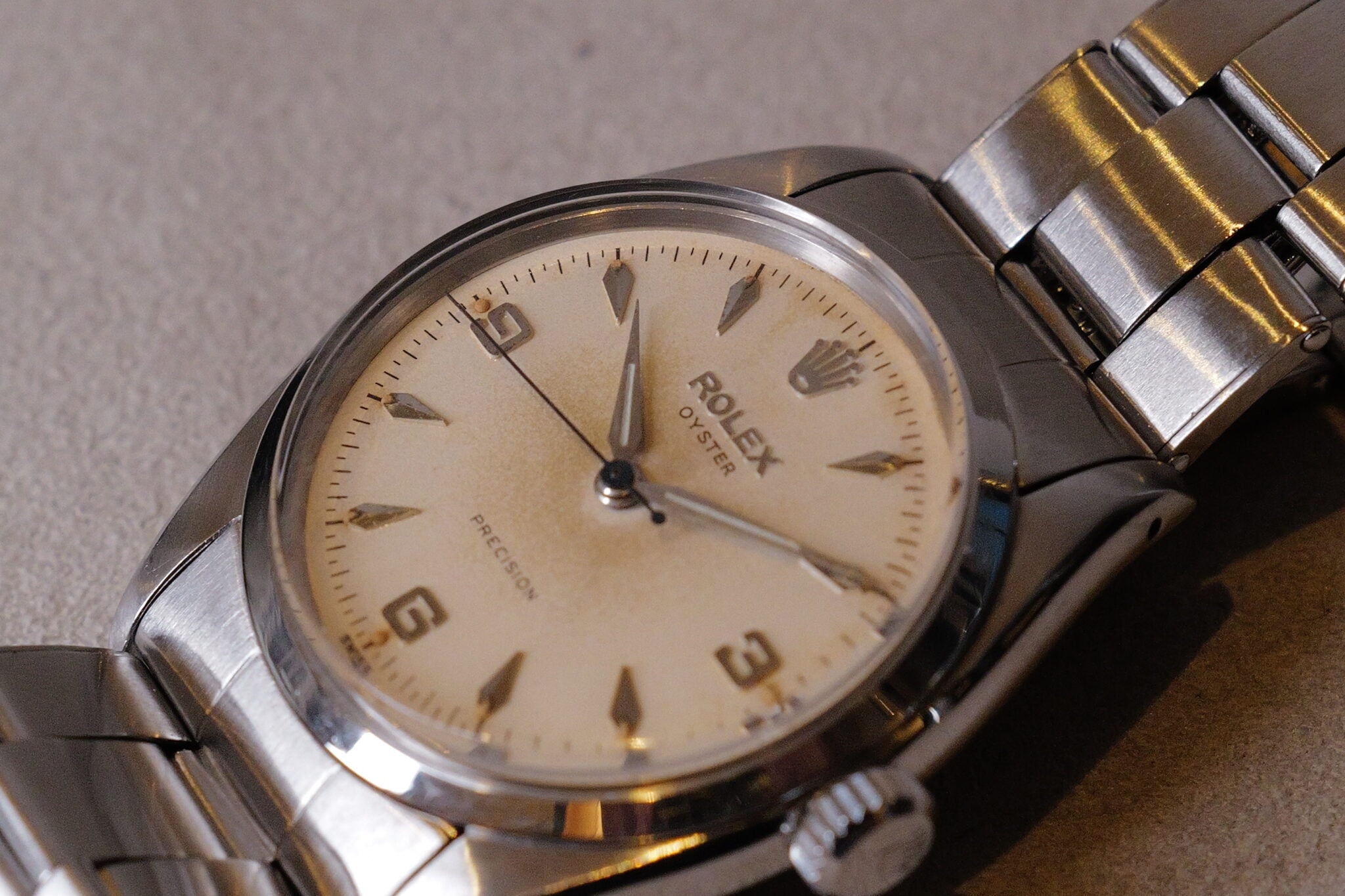EXPLORER design “6422”