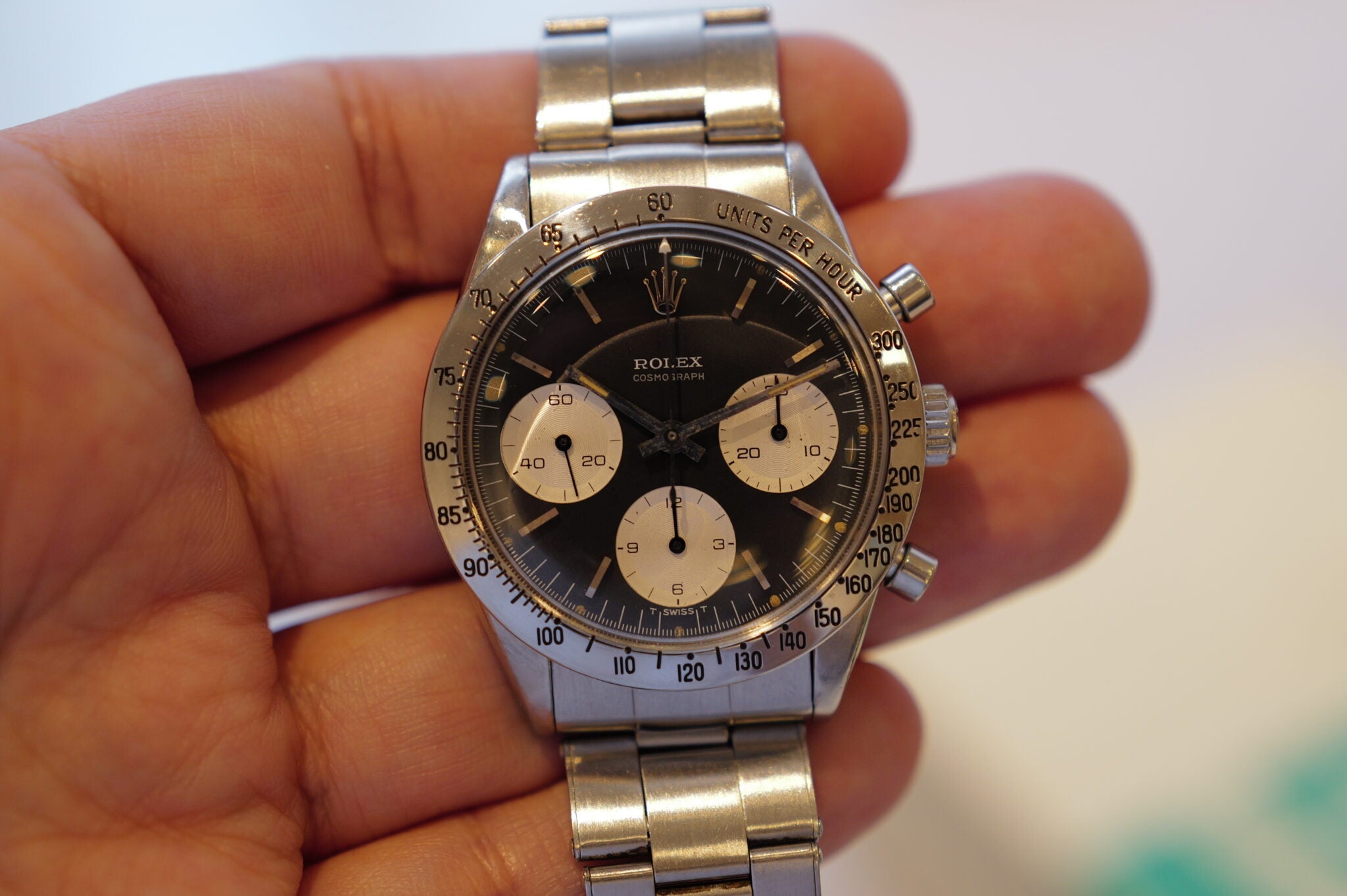 Ref.6239 2nd Le-Mans
