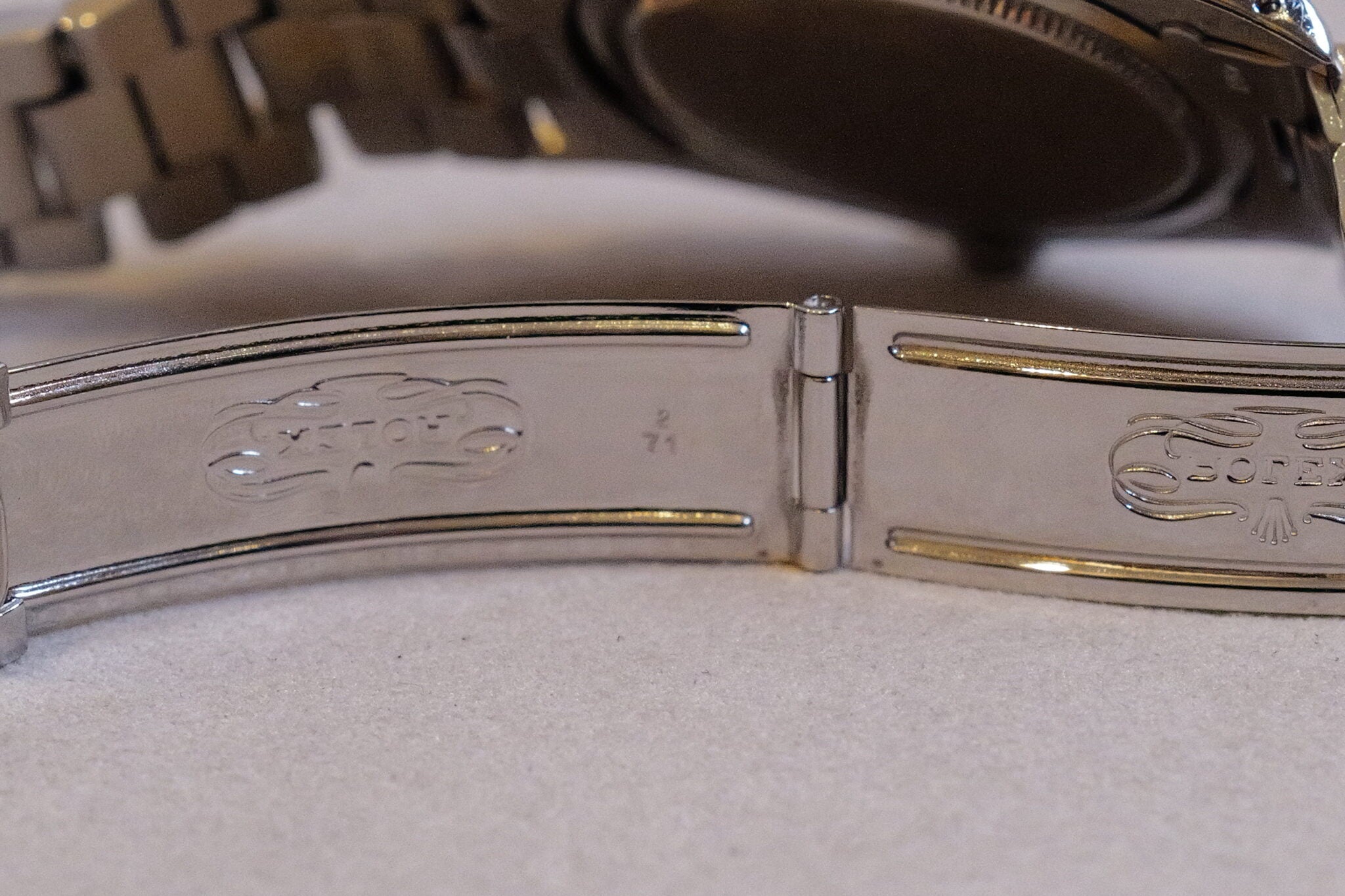 Non date Ref.6426