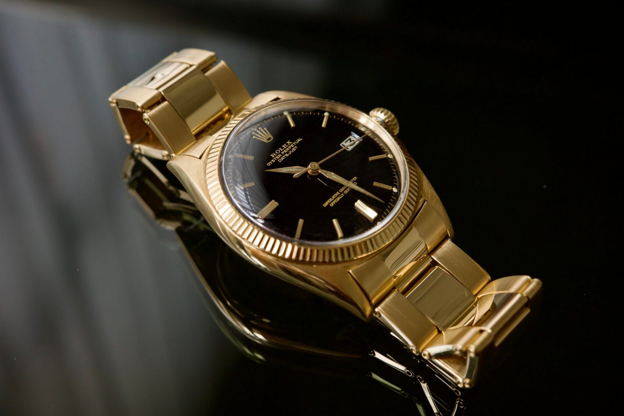 Ref.1601/8 with Revet