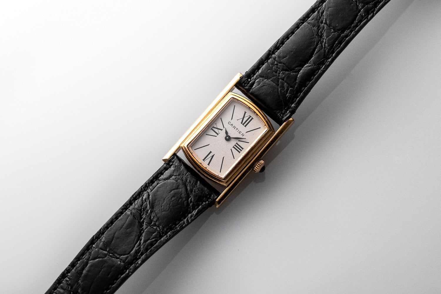 Cartier 「Cabriolet」