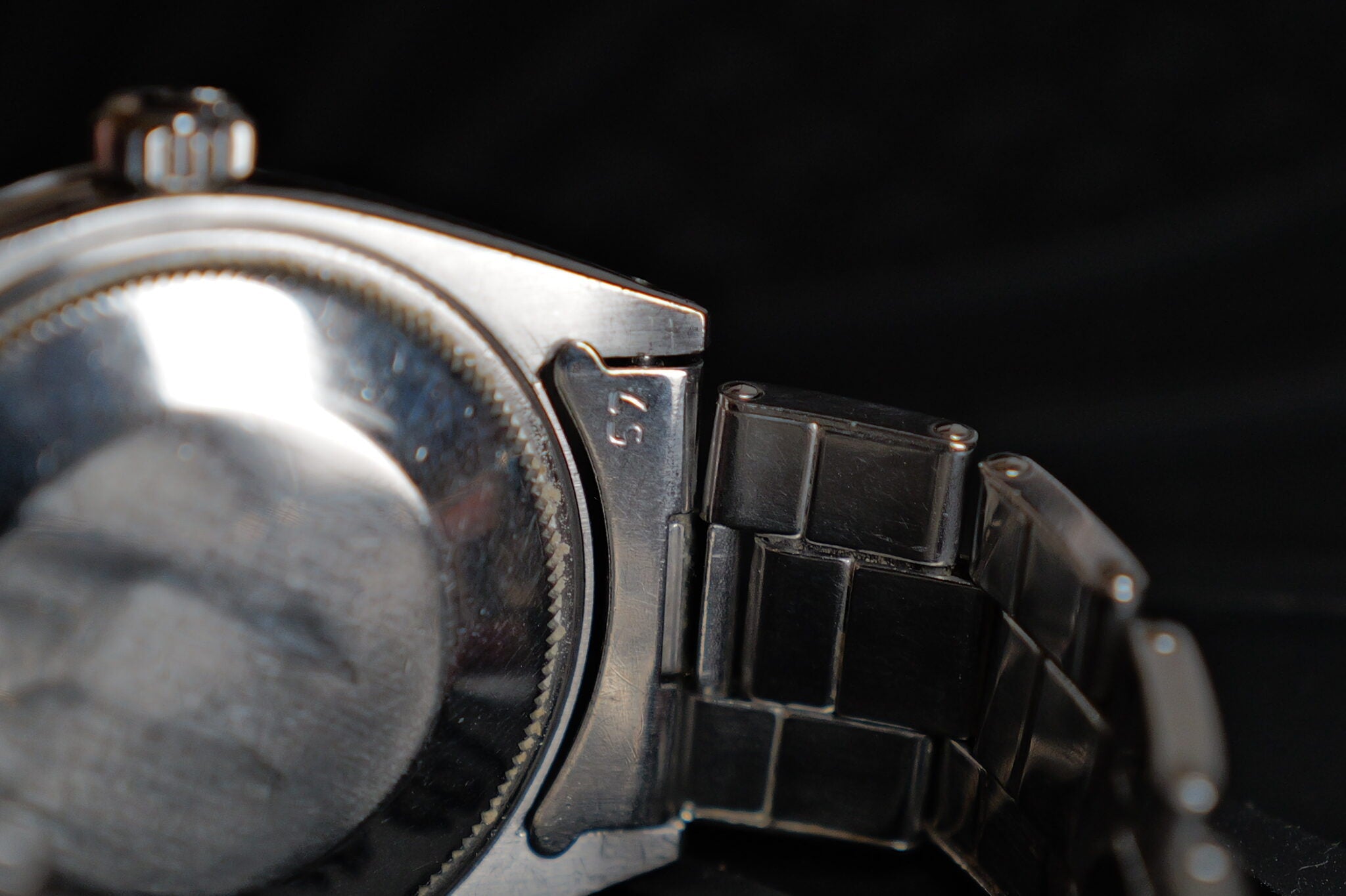 Big Logo Ref.1501