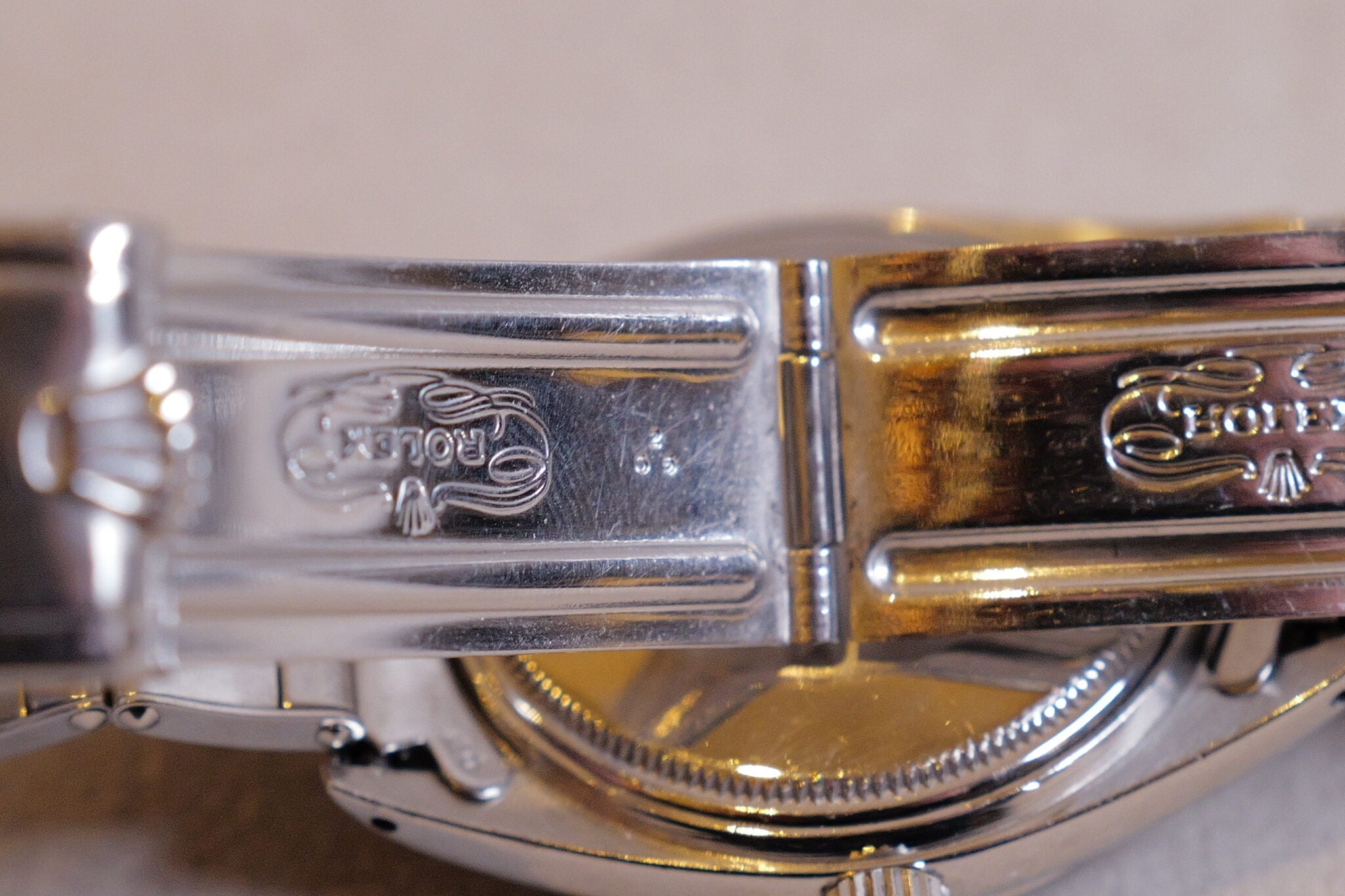 Ref.5504 Tropical Big Air King