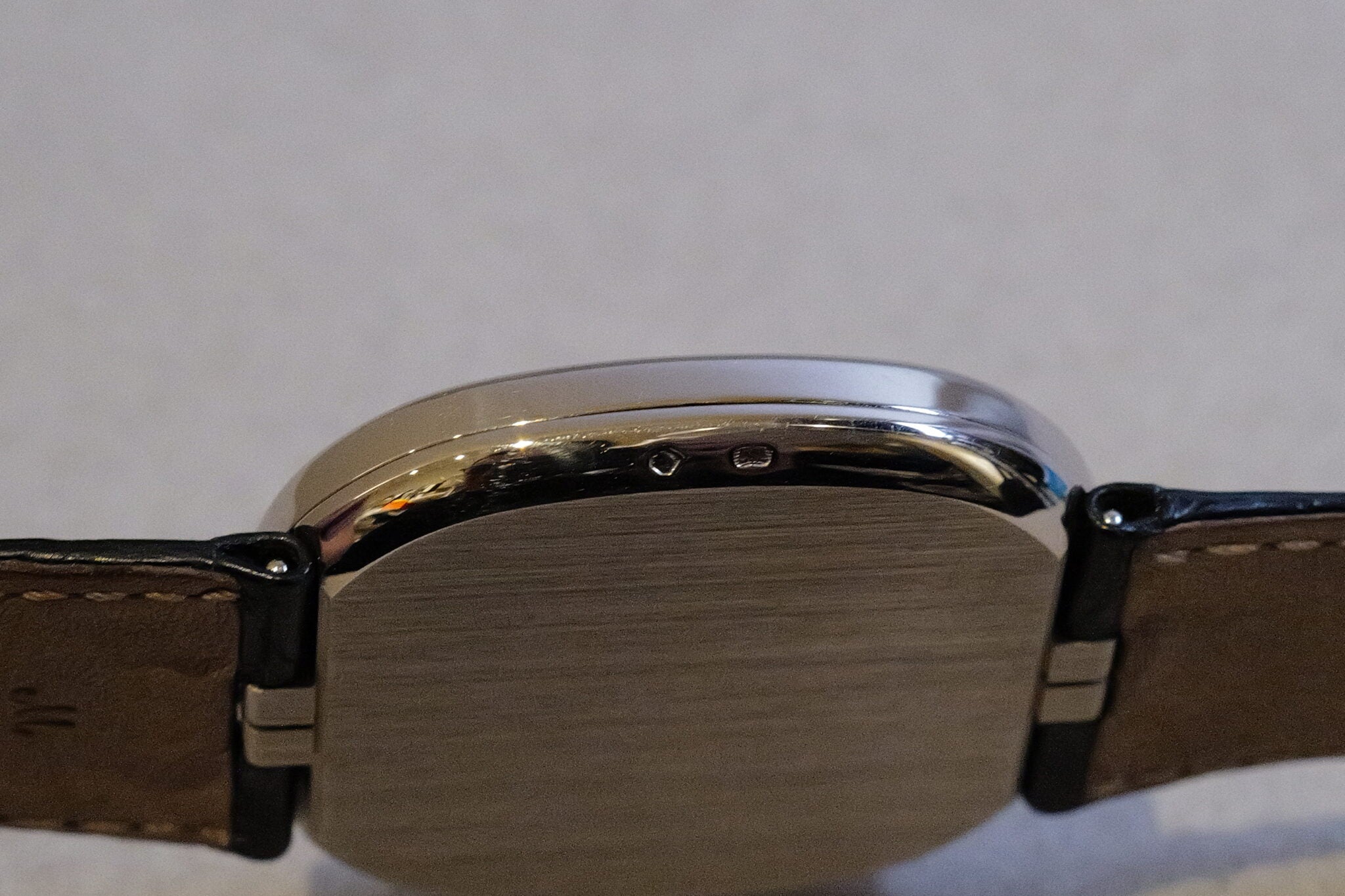 Patek Philippe “Ferrari dial” Full Set