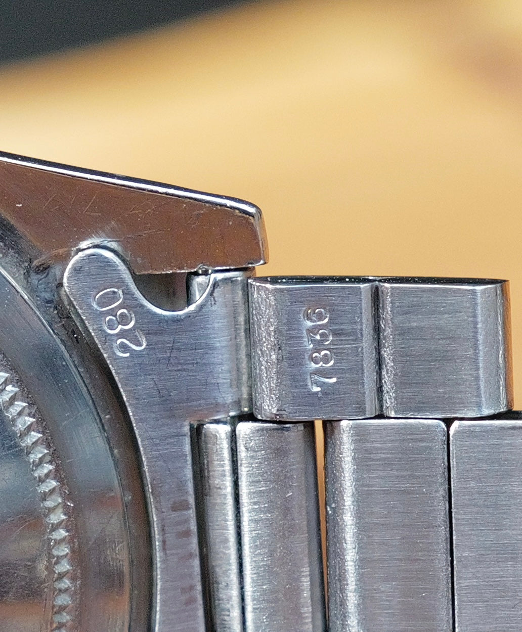 Ref.1675 Long E Matching Bracelet