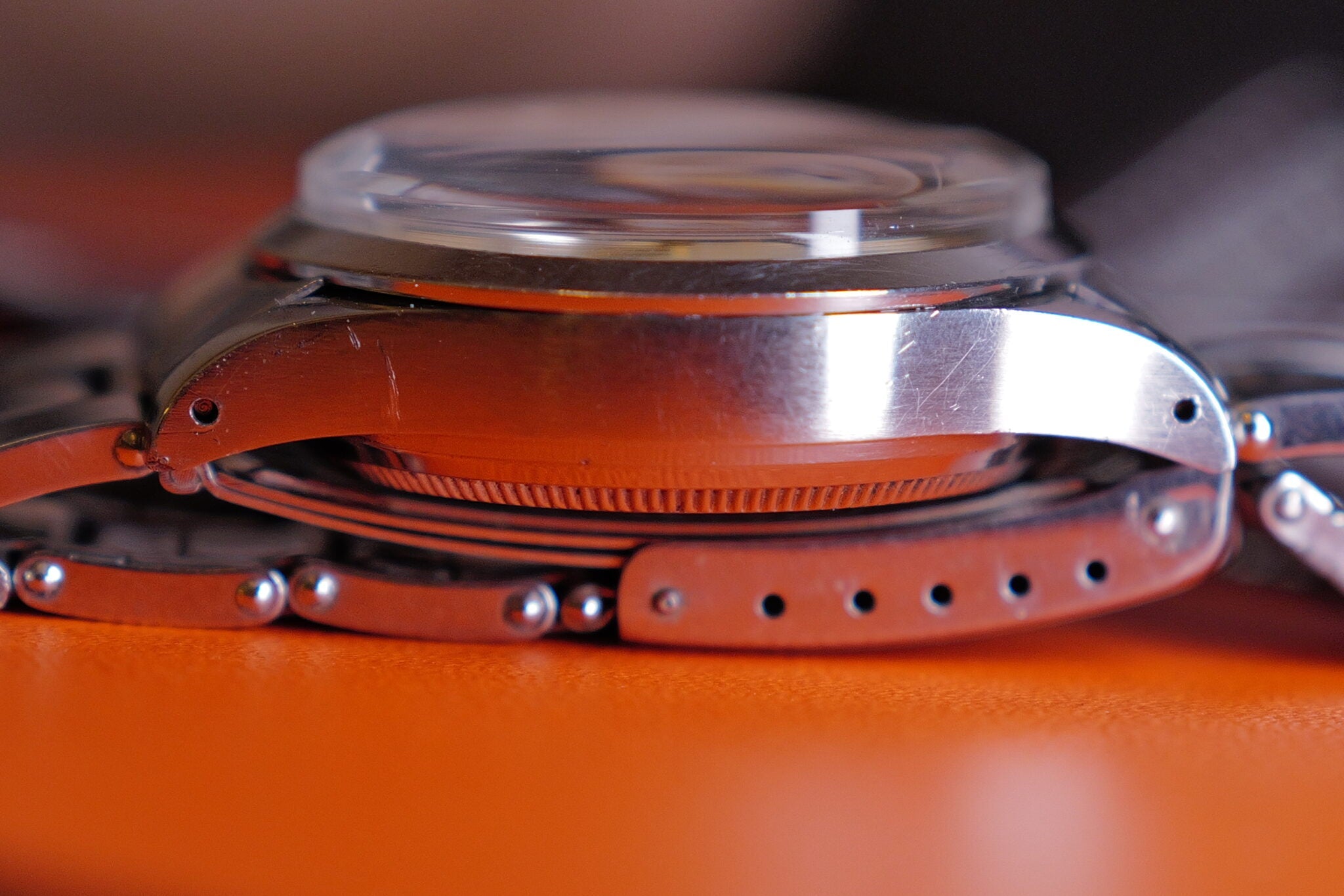 THE Italian case Ref.6518