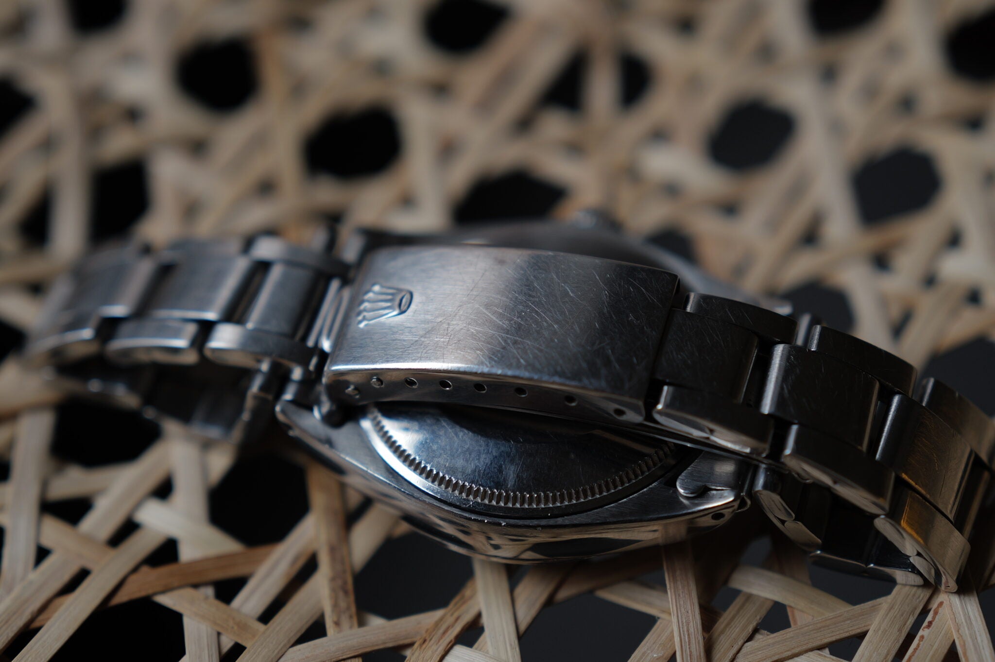 Ref.5500 Air King Cream