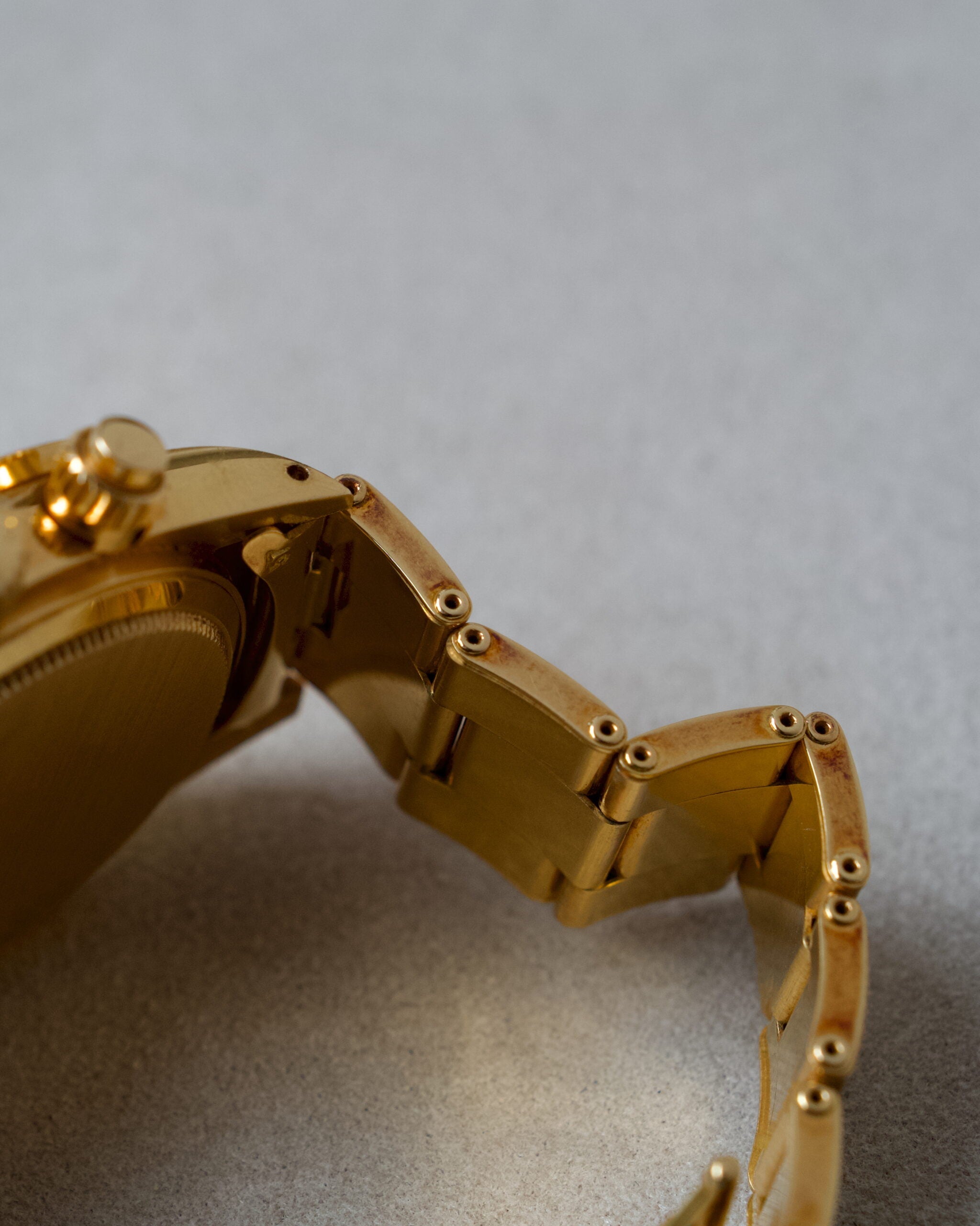Cosmograph Daytona Ref.6265/8 Champagne