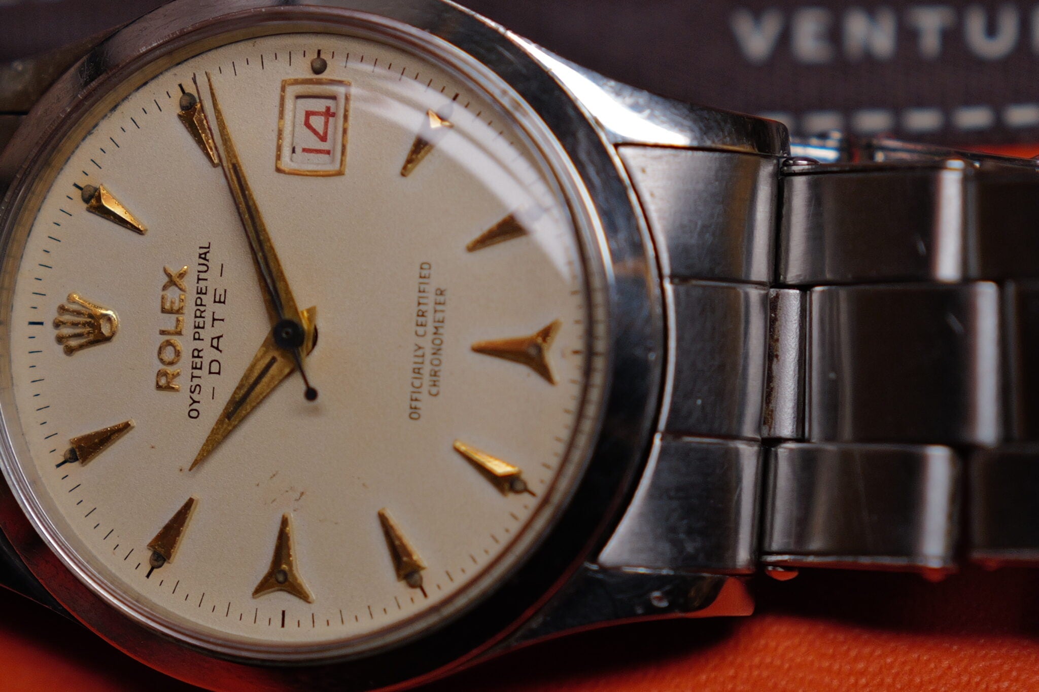 THE Italian case Ref.6518
