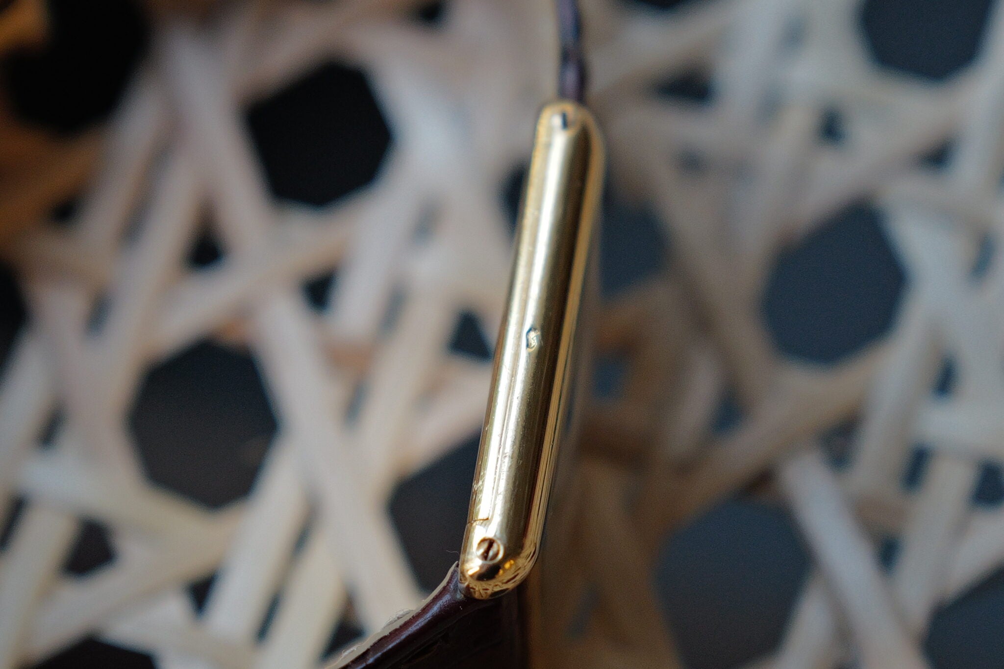 1970’s Cartier “Extraflat TANK”