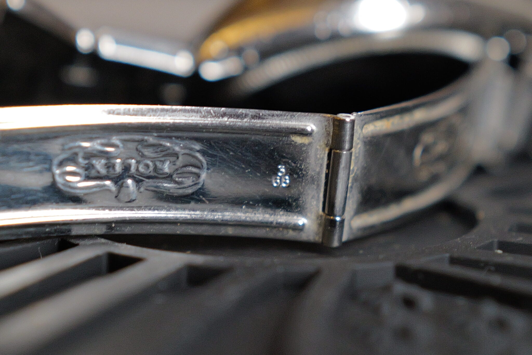Big Logo Ref.1501