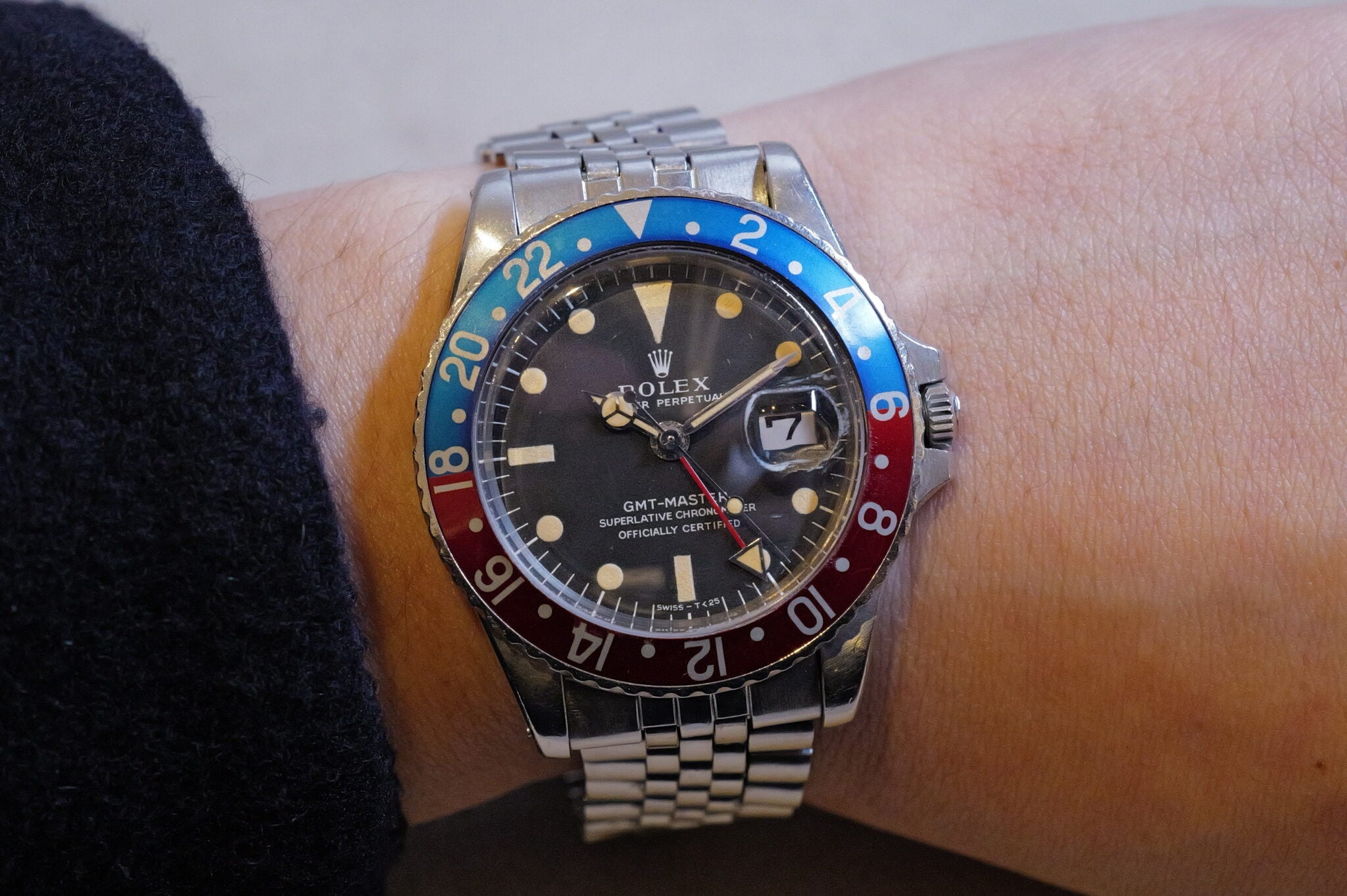 Ref.1675 Long E